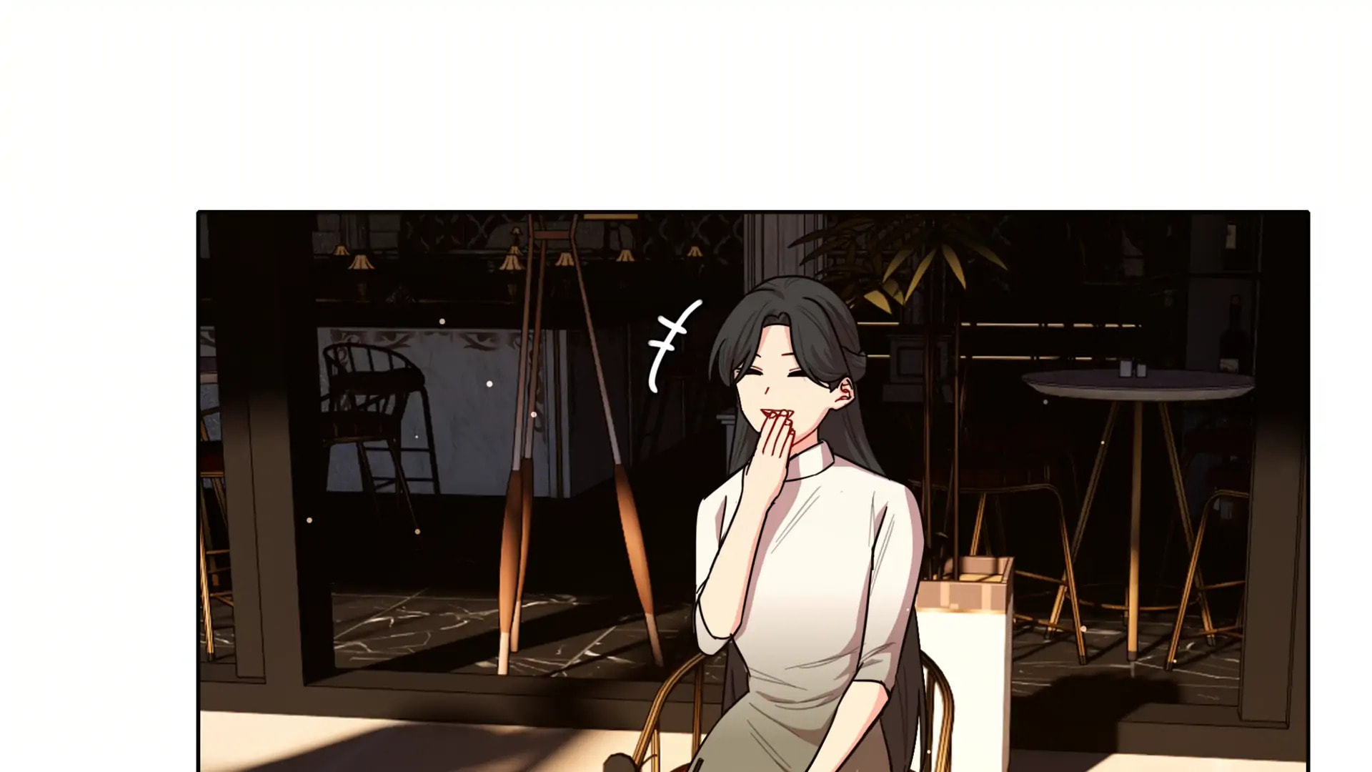 Read Nei You Equan Qing Xiaoxin chapter 49 image 52 on Lezhin