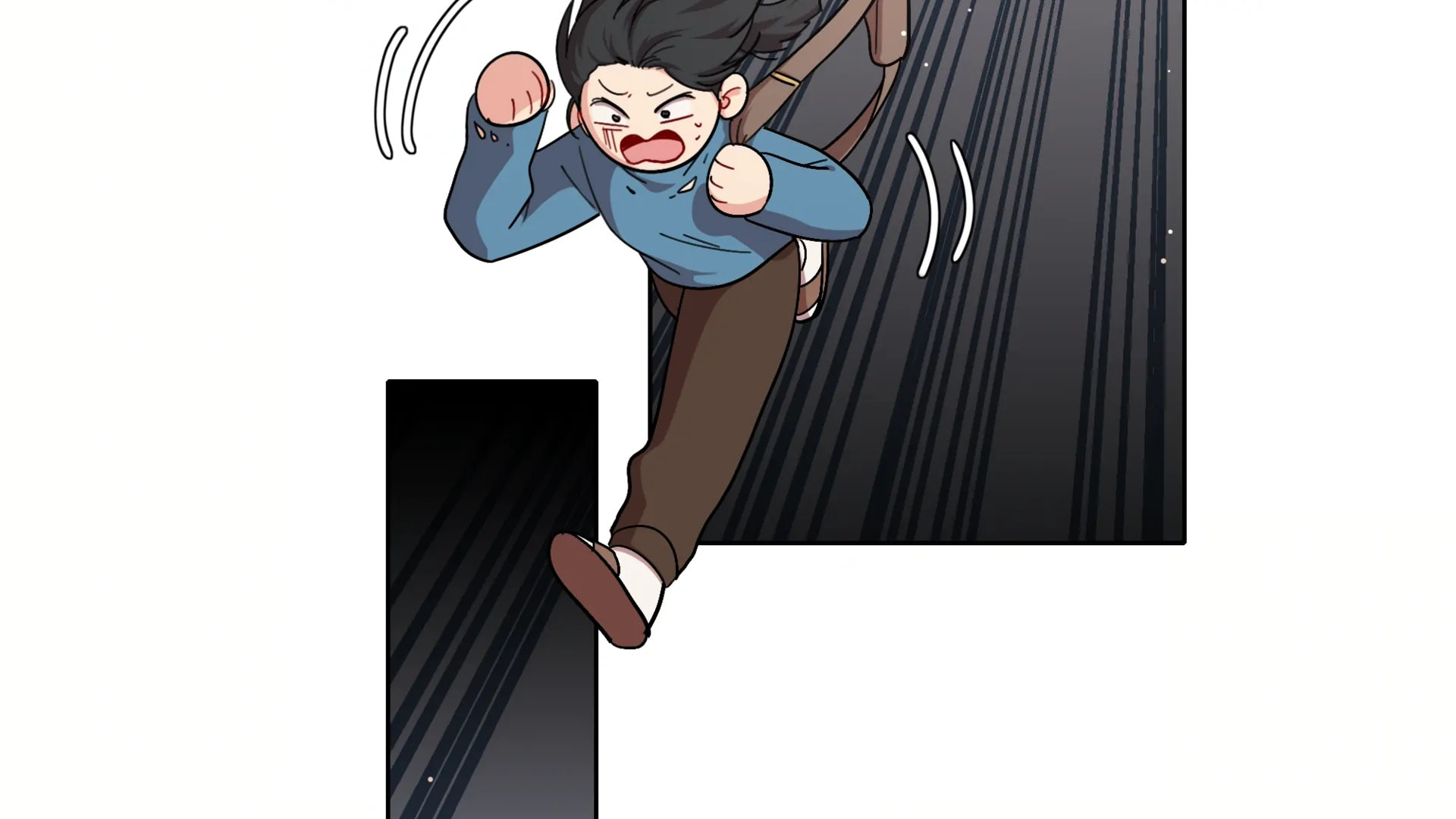 Read Nei You Equan Qing Xiaoxin chapter 49 image 61 on Lezhin
