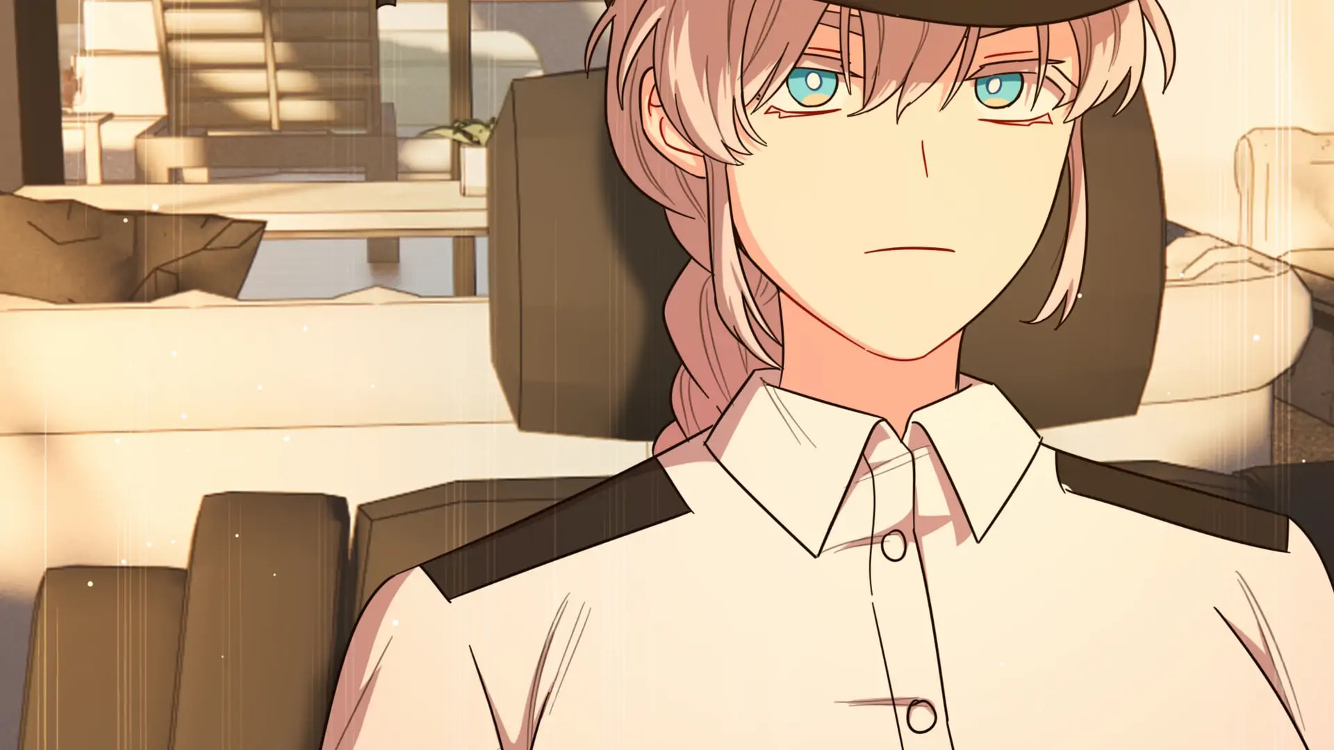 Read Nei You Equan Qing Xiaoxin chapter 49 image 68 on Lezhin