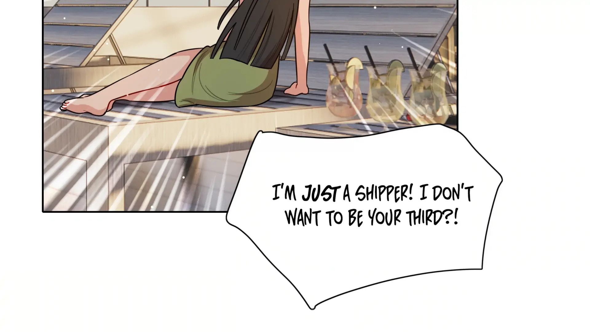 Read Nei You Equan Qing Xiaoxin chapter 49 image 72 on Lezhin