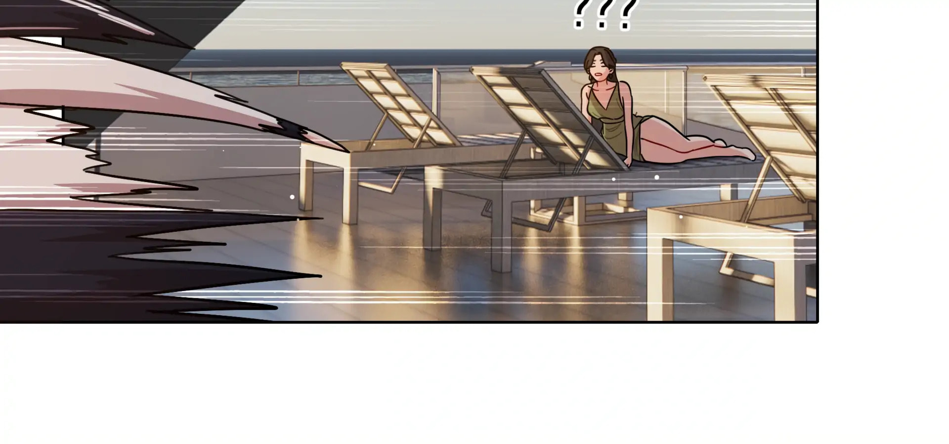 Read Nei You Equan Qing Xiaoxin chapter 49 image 77 on Lezhin