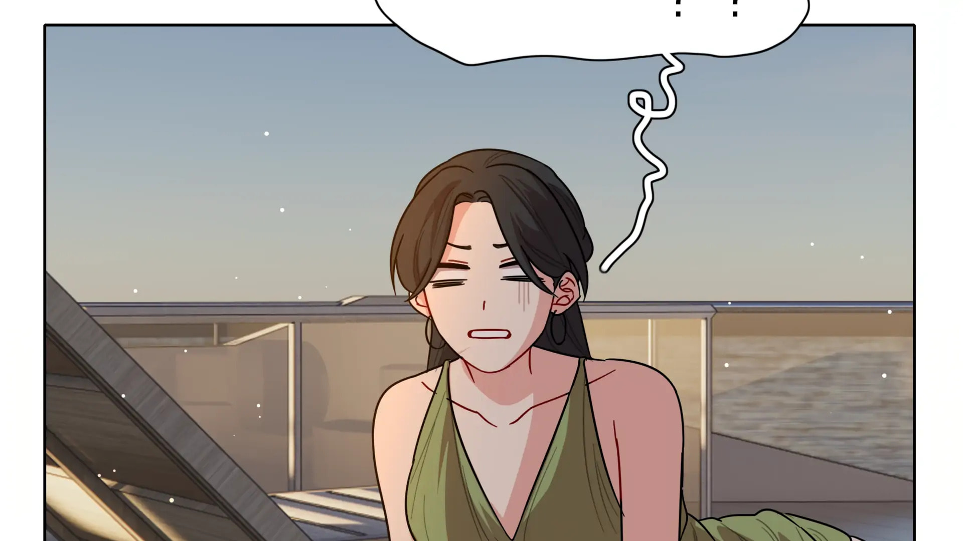 Read Nei You Equan Qing Xiaoxin chapter 49 image 79 on Lezhin