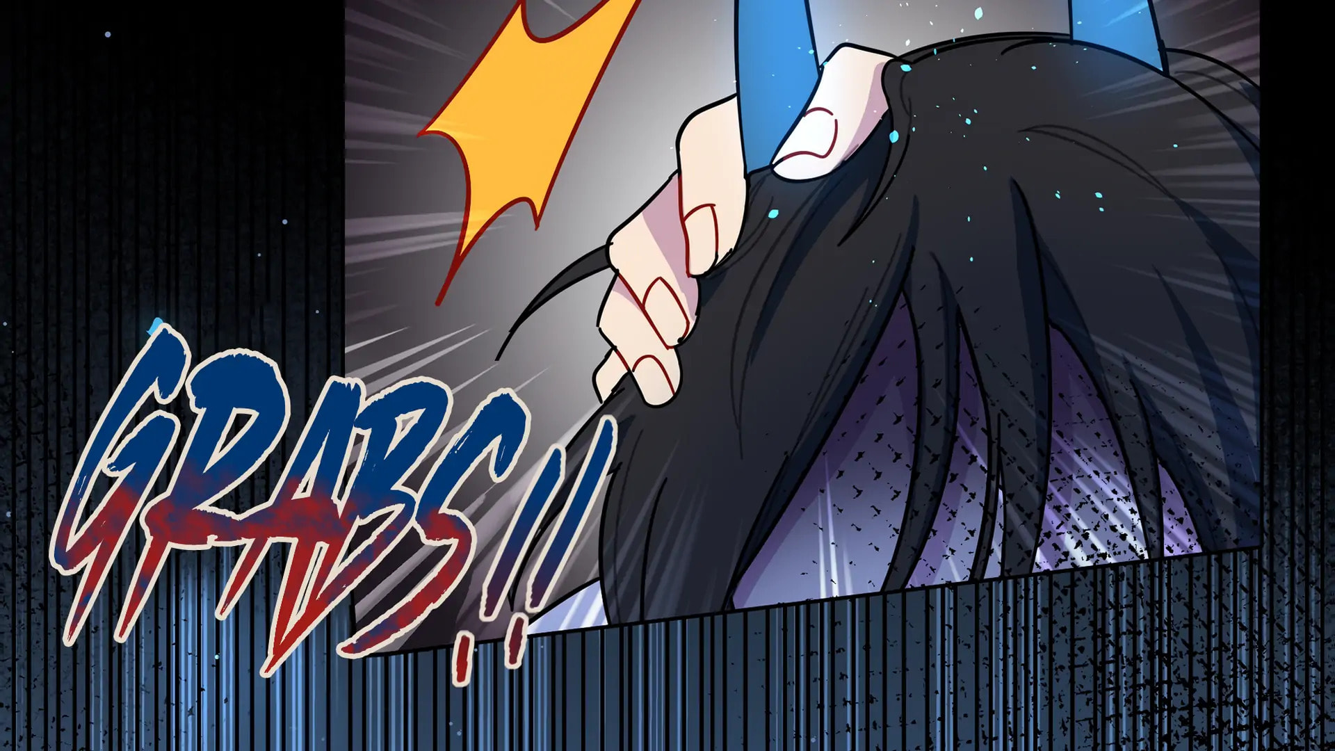 Nei You Equan Qing Xiaoxin Chapter 57 page 3 - 