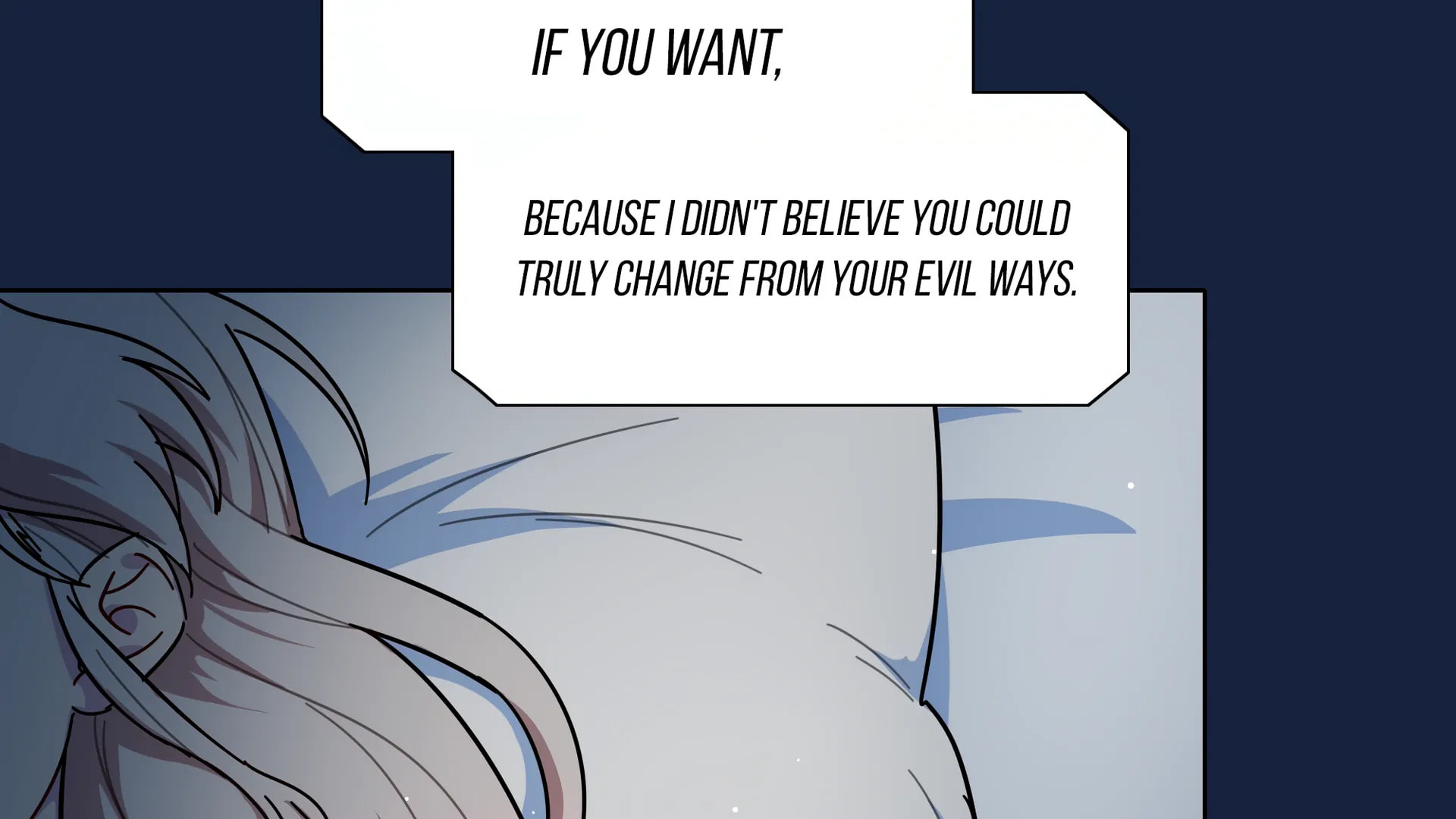 Nei You Equan Qing Xiaoxin Chapter 63 page 117 - 