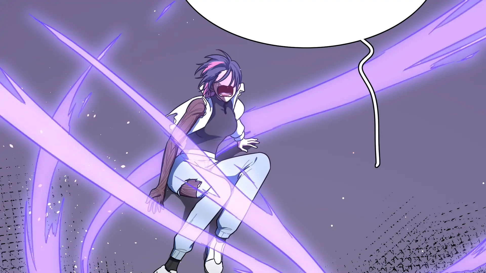 Nei You Equan Qing Xiaoxin Chapter 64 page 117 - 