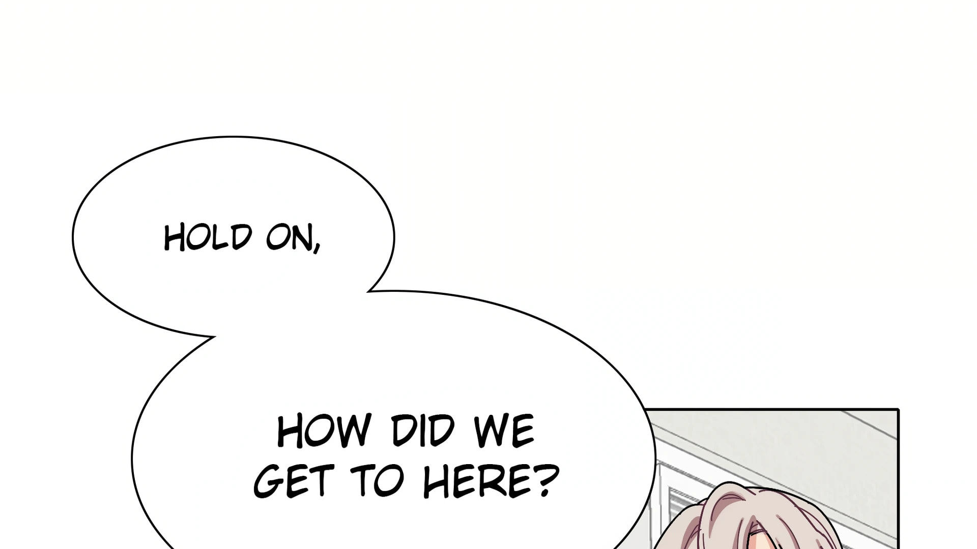 Nei You Equan Qing Xiaoxin Chapter 68 page 4 - 