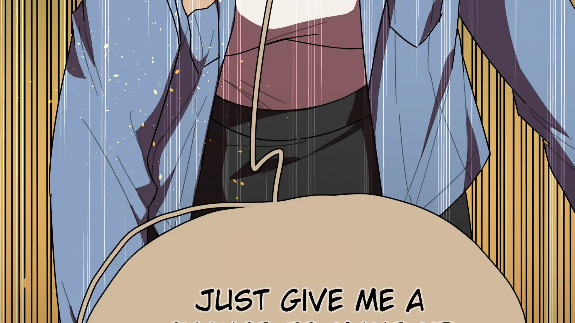 Nei You Equan Qing Xiaoxin Chapter 69 page 4 - 