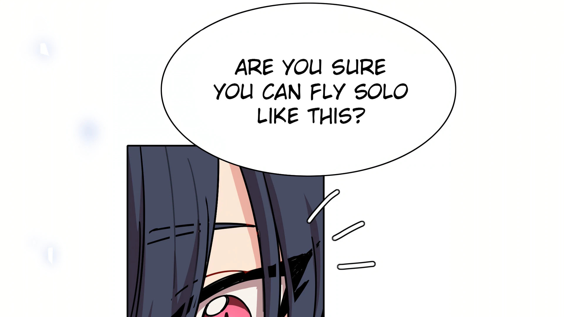 Nei You Equan Qing Xiaoxin Chapter 73 page 4 - 