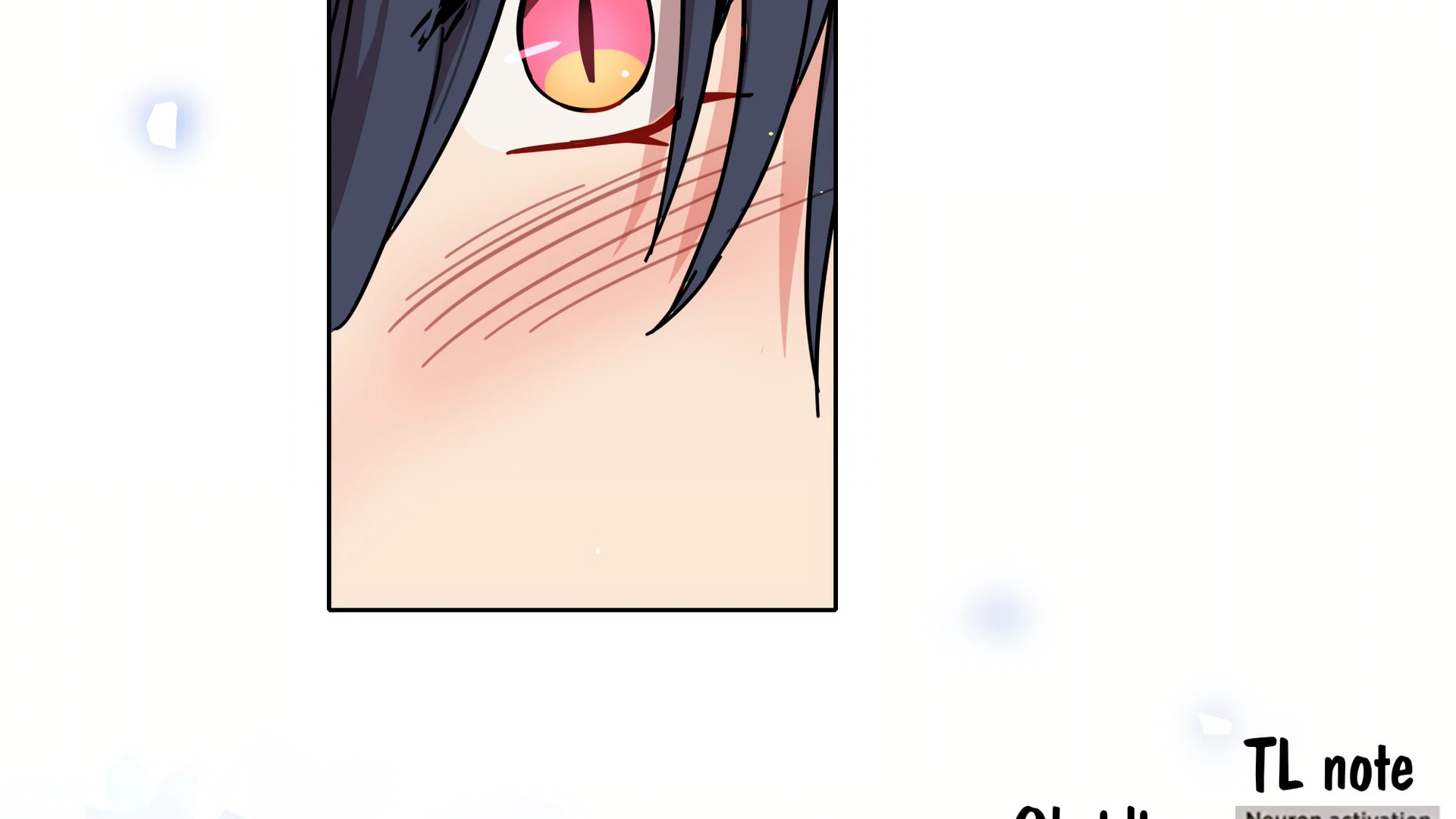 Nei You Equan Qing Xiaoxin Chapter 73 page 5 - 