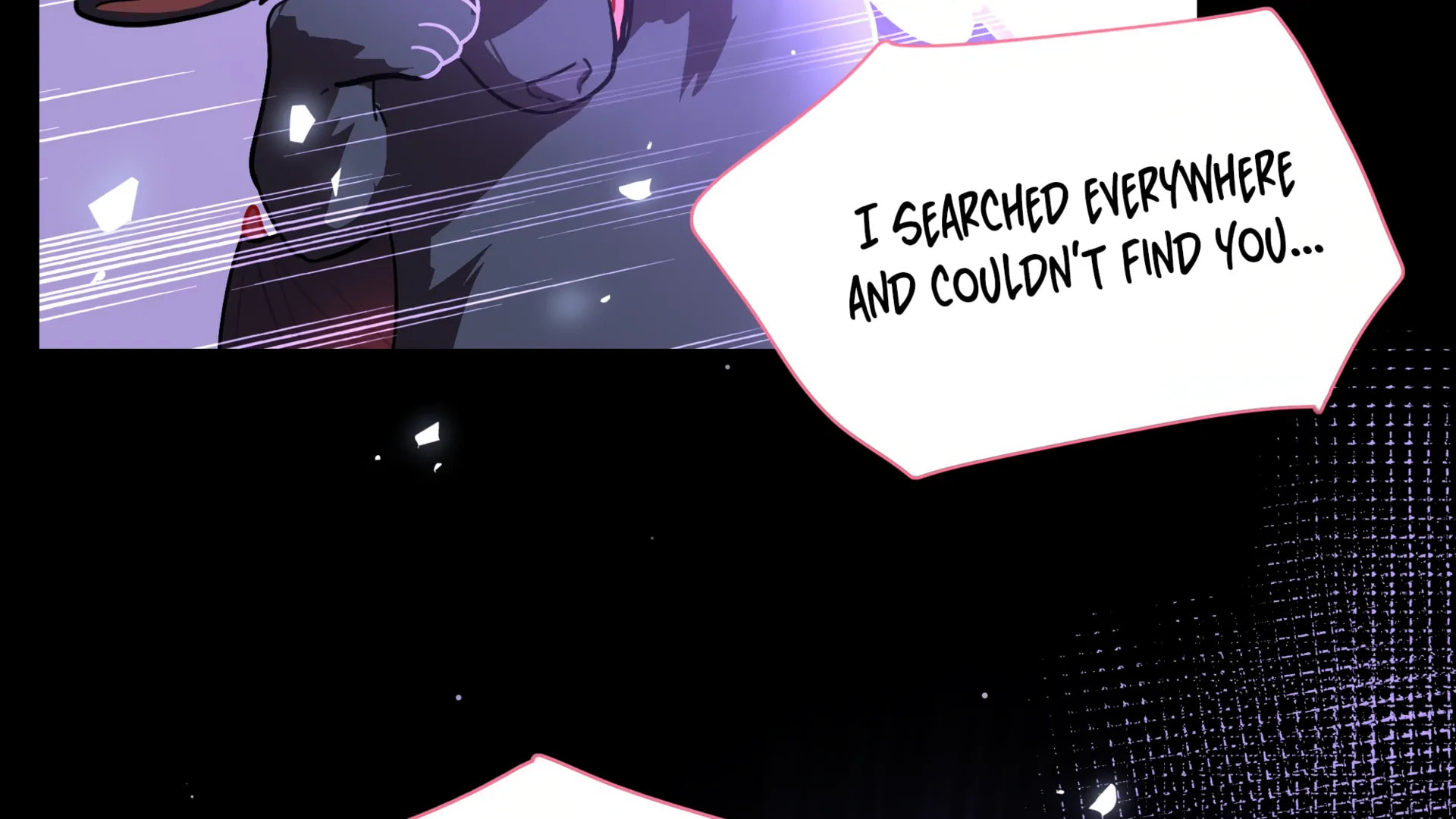 Nei You Equan Qing Xiaoxin Chapter 76 page 3 - 