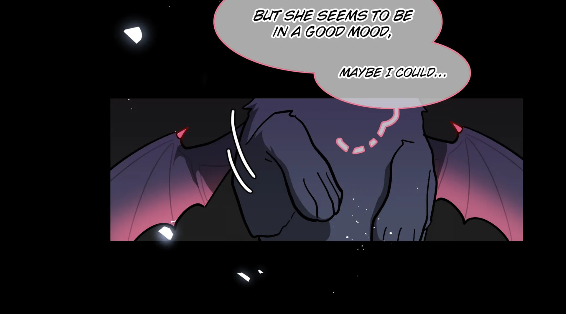 Nei You Equan Qing Xiaoxin Chapter 76 page 84 - 