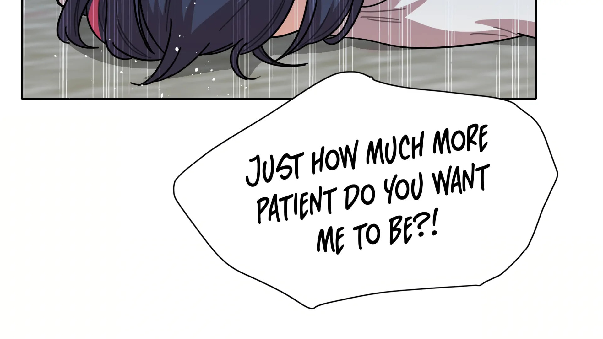 Nei You Equan Qing Xiaoxin Chapter 77 page 117 - 