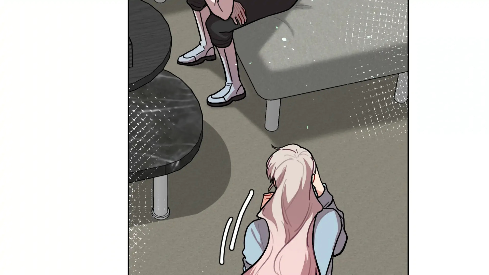 Nei You Equan Qing Xiaoxin Chapter 78 page 14 - 
