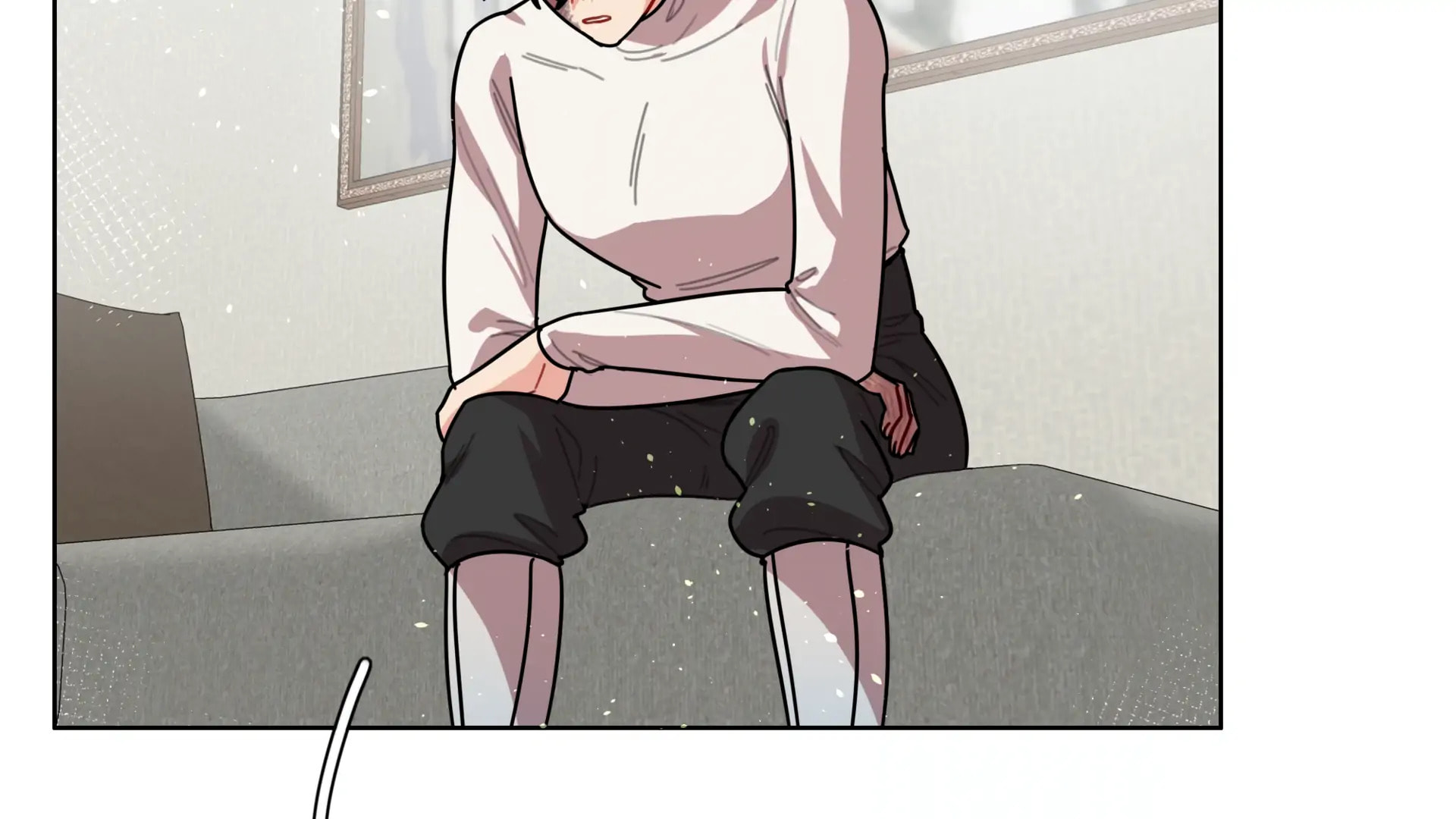 Nei You Equan Qing Xiaoxin Chapter 78 page 20 - 