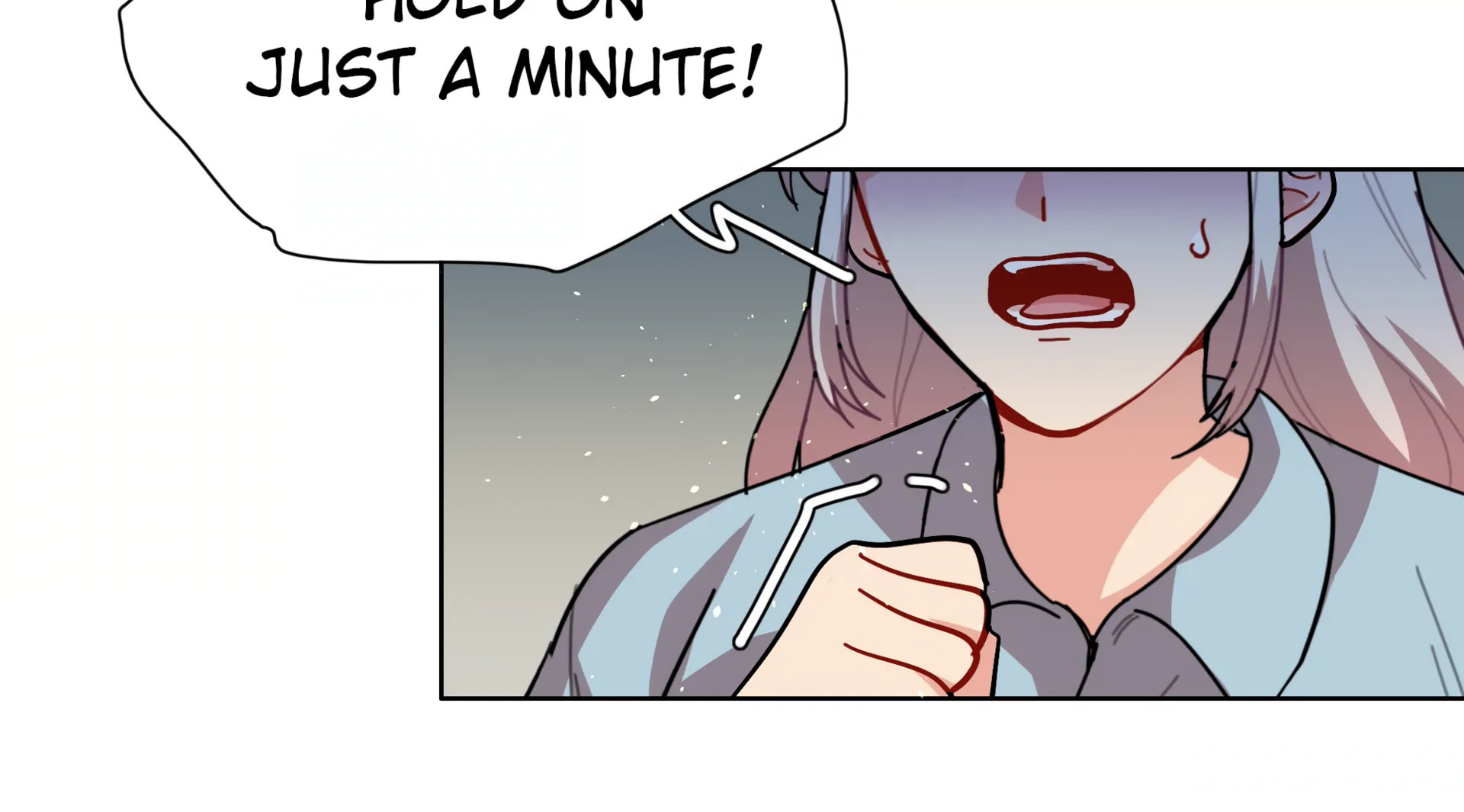 Nei You Equan Qing Xiaoxin Chapter 78 page 22 - 