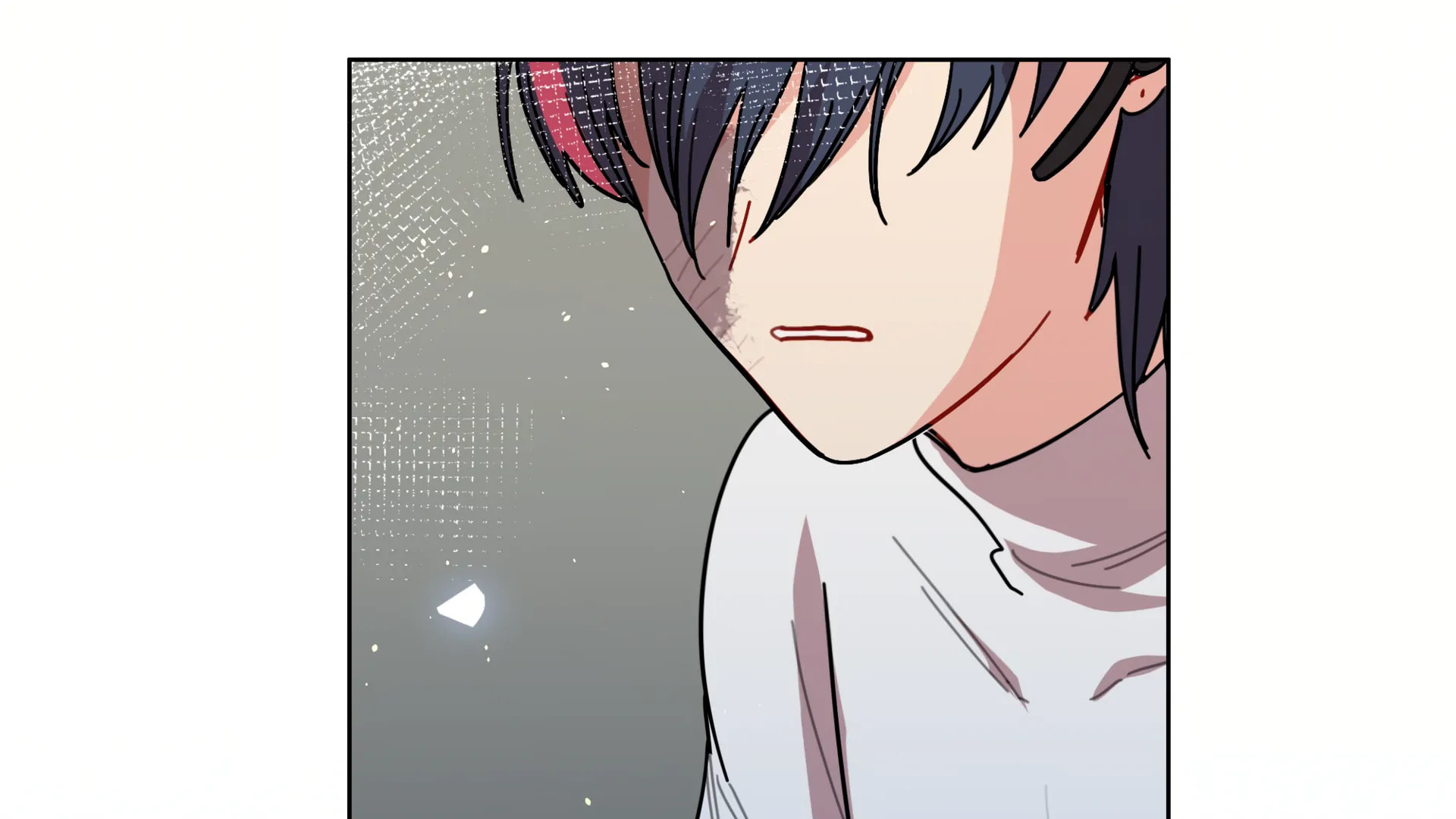 Nei You Equan Qing Xiaoxin Chapter 78 page 35 - 