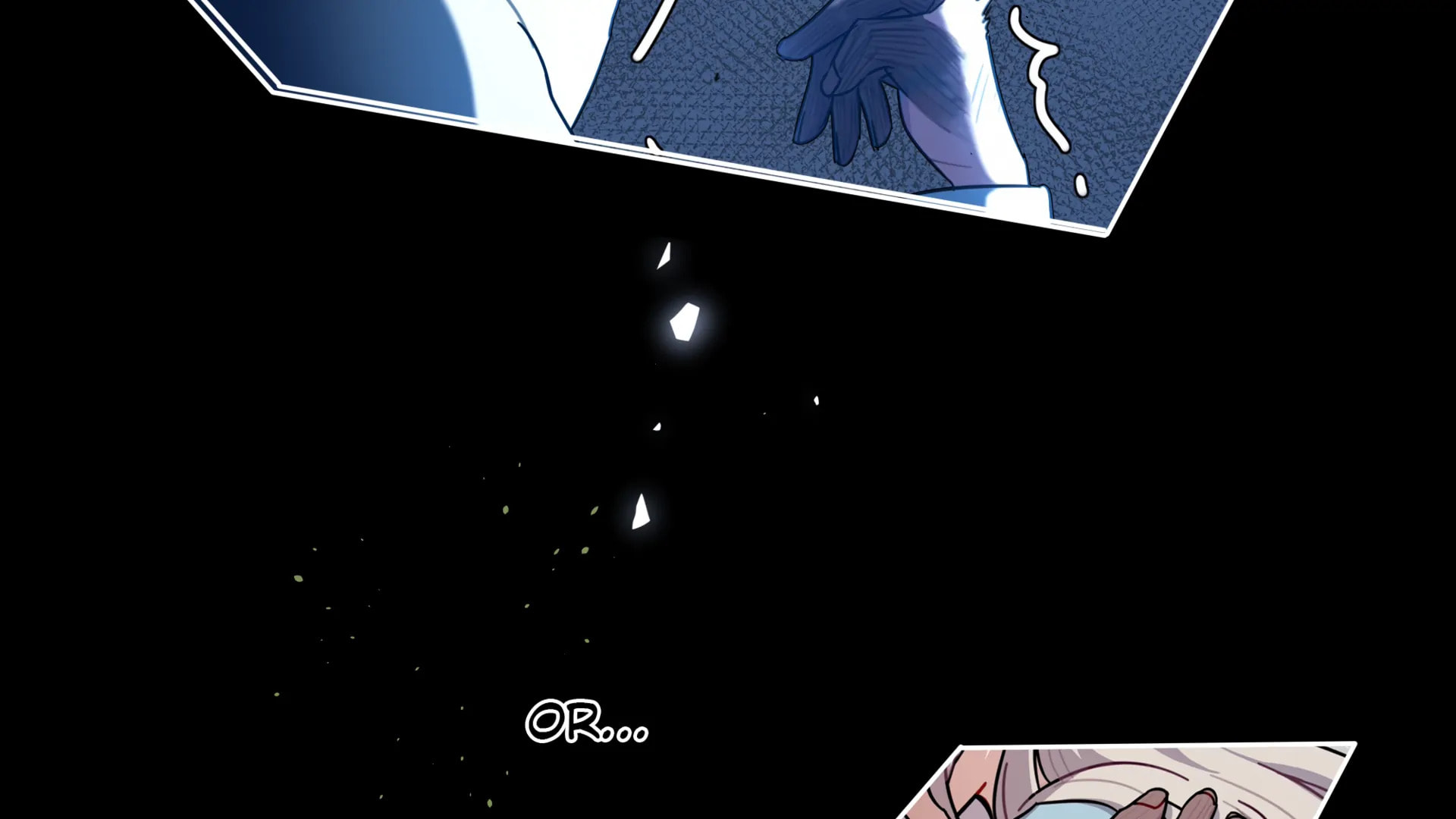 Nei You Equan Qing Xiaoxin Chapter 78 page 48 - 