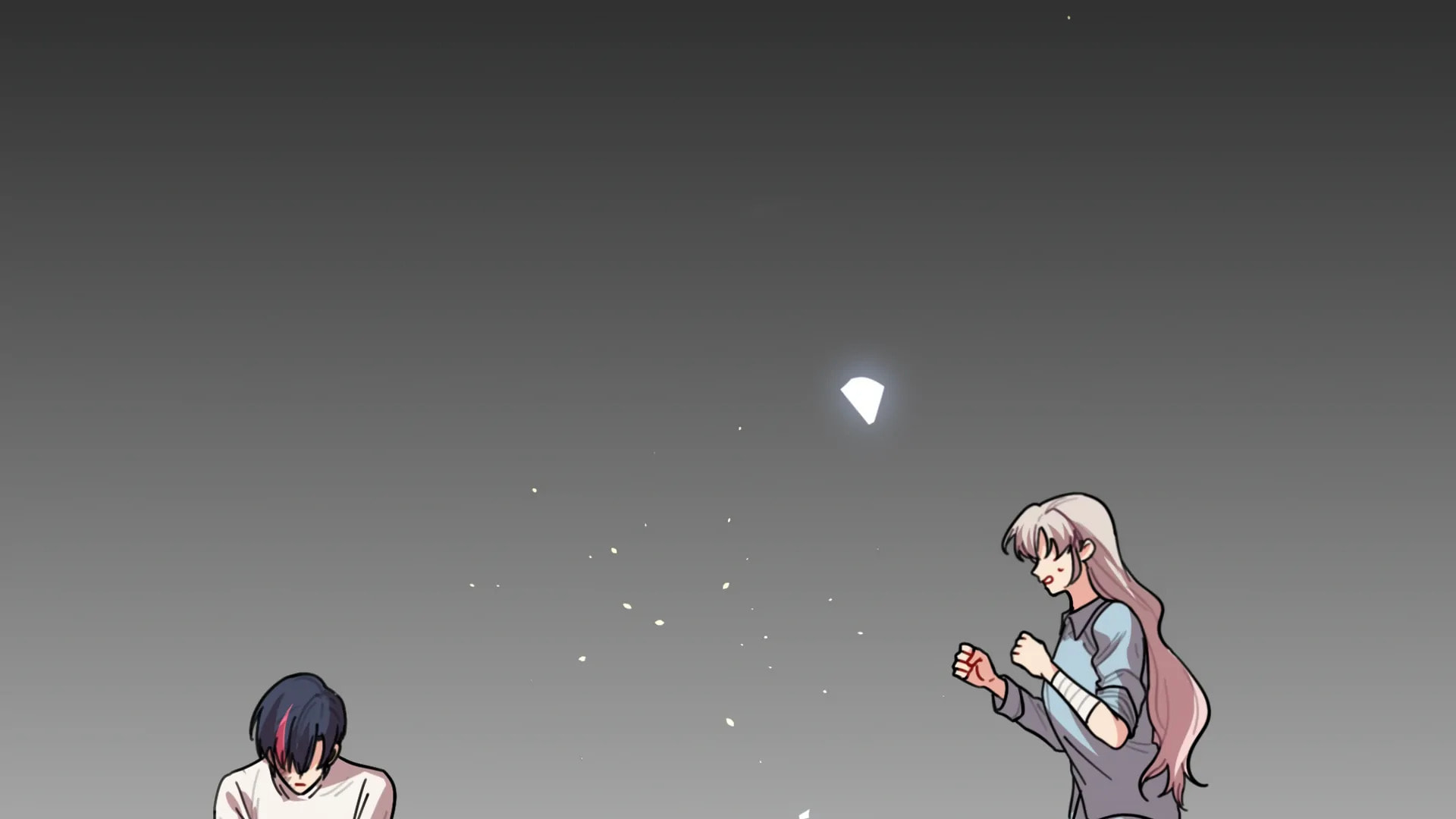 Nei You Equan Qing Xiaoxin Chapter 78 page 51 - 