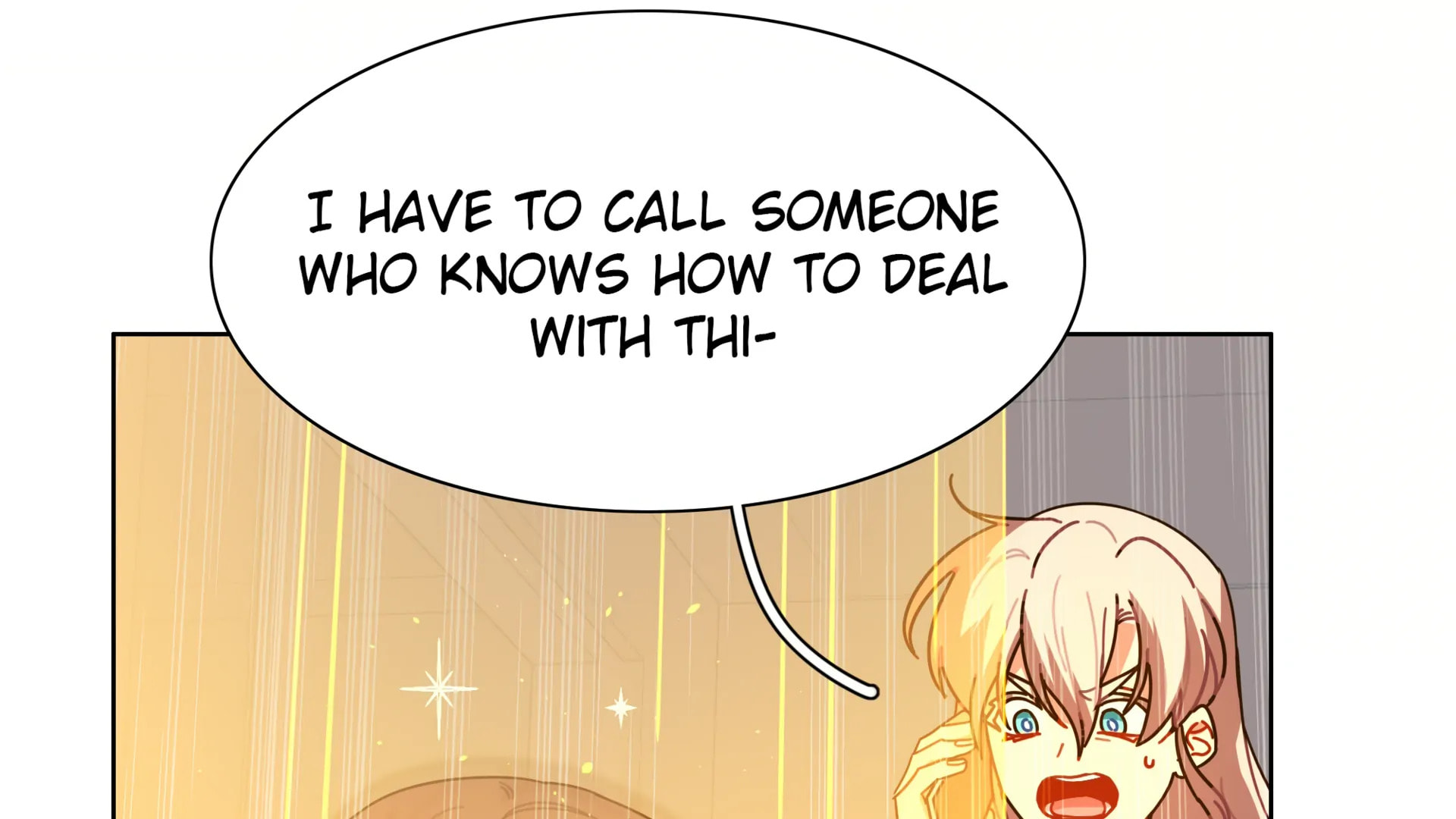 Nei You Equan Qing Xiaoxin Chapter 78 page 56 - 