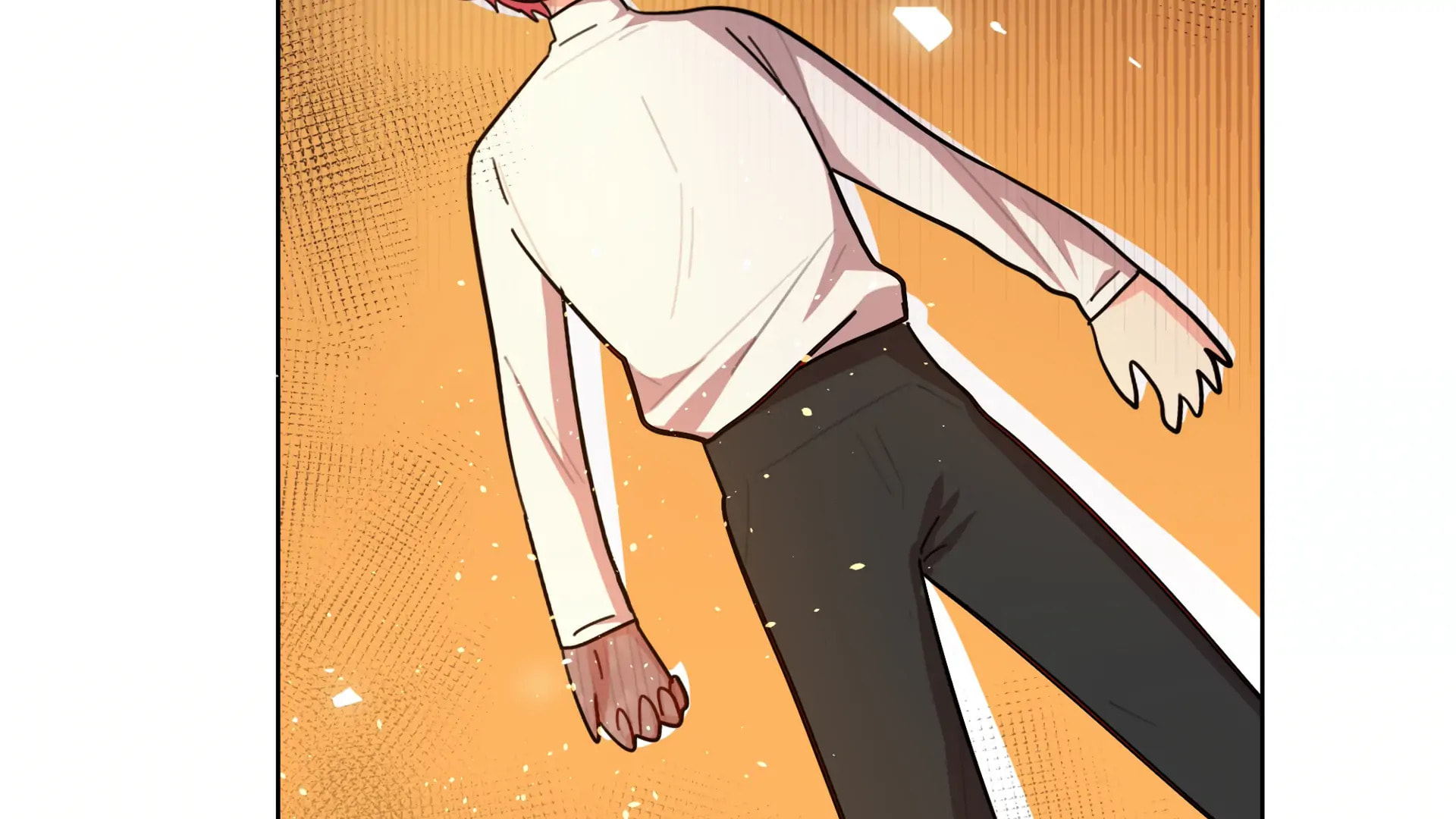 Nei You Equan Qing Xiaoxin Chapter 78 page 71 - 