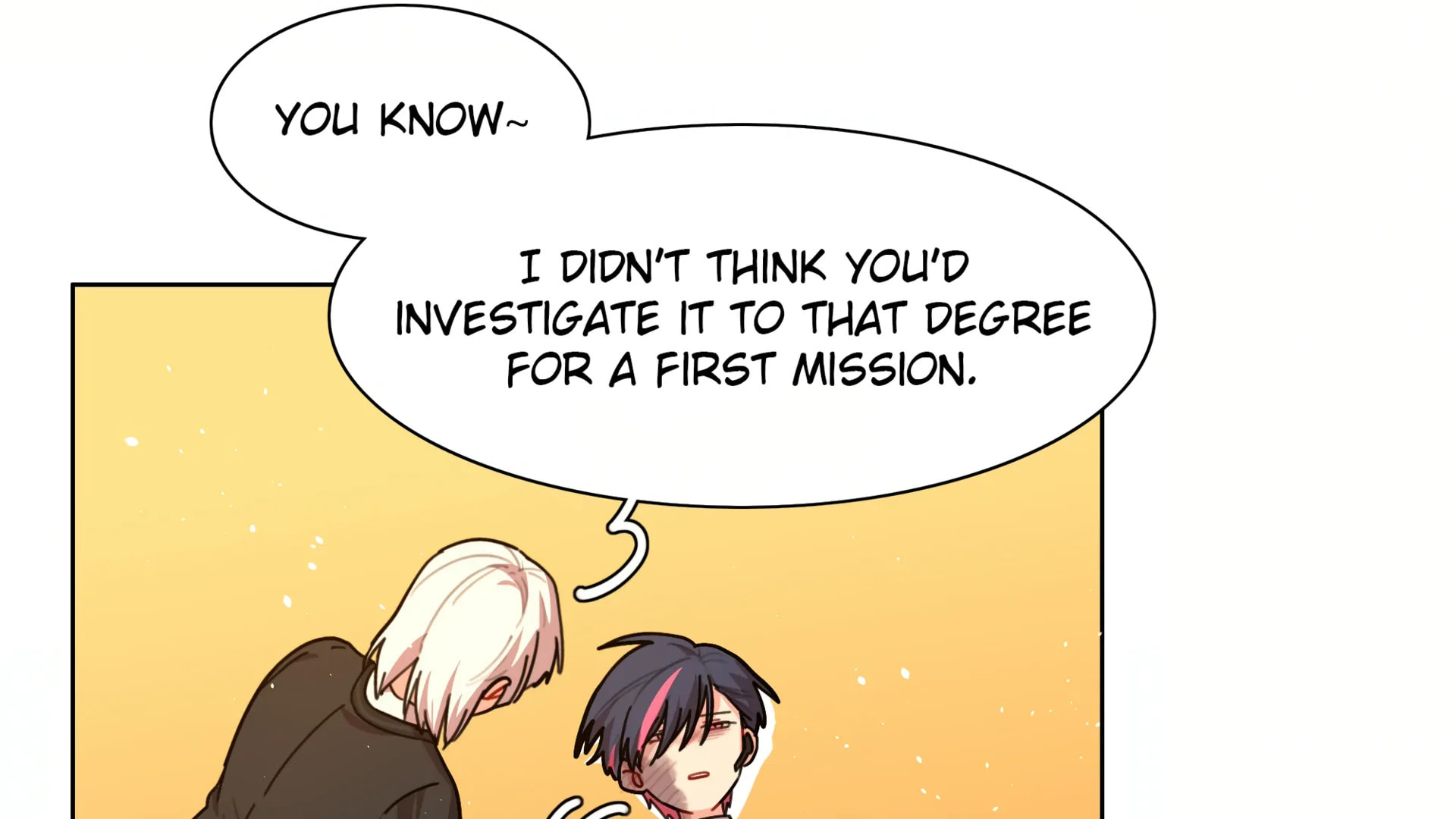 Nei You Equan Qing Xiaoxin Chapter 78 page 76 - 