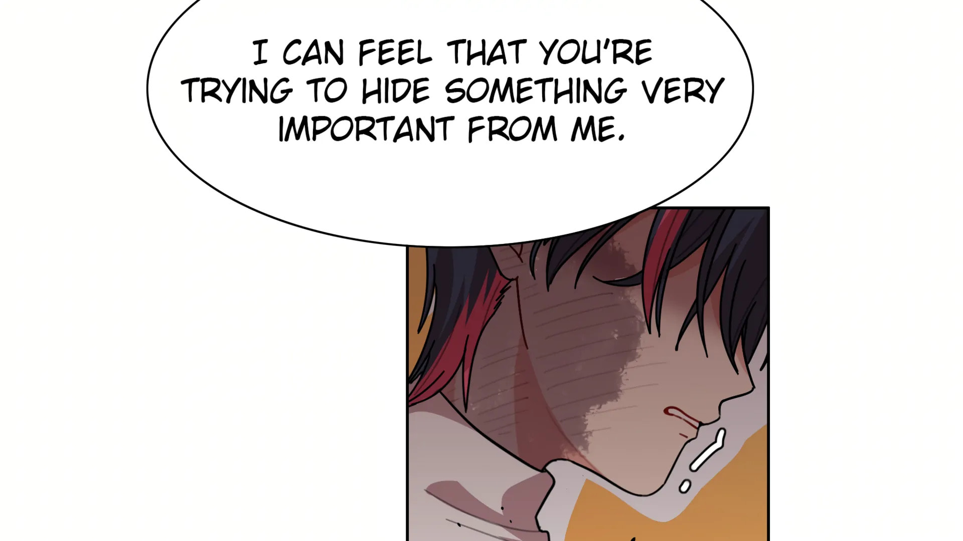 Nei You Equan Qing Xiaoxin Chapter 78 page 94 - 