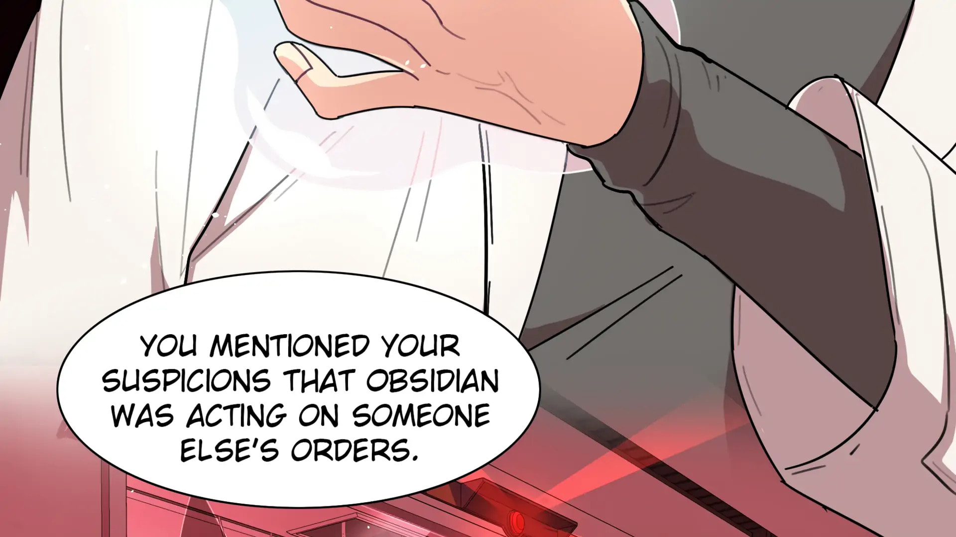 Nei You Equan Qing Xiaoxin Chapter 79 page 82 - 
