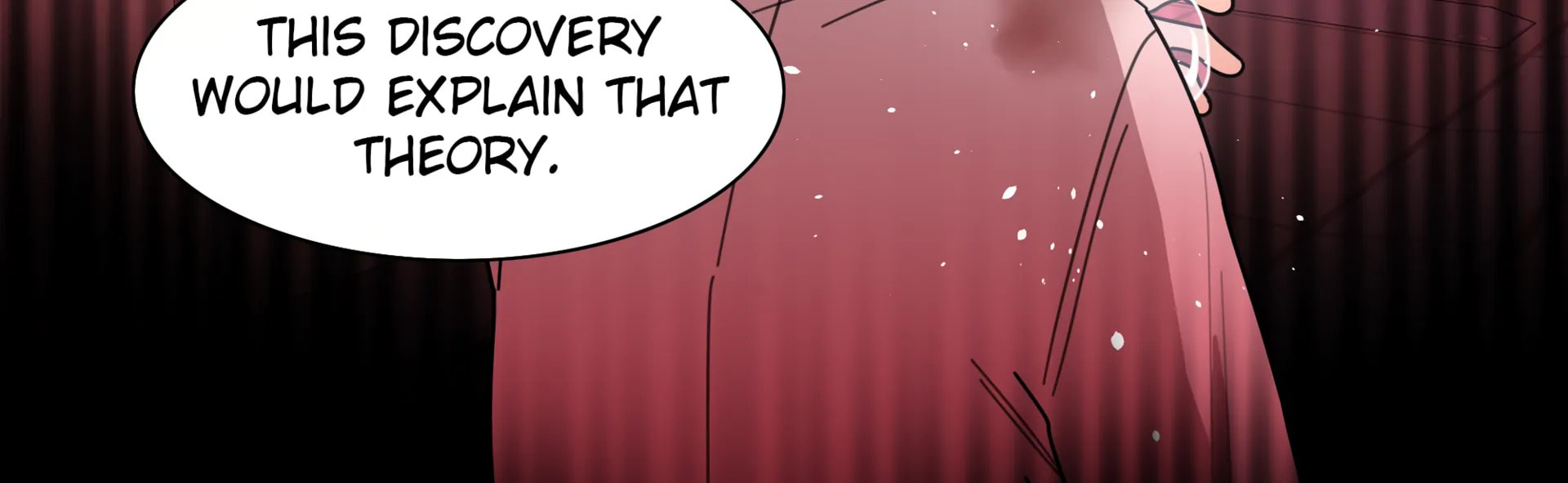 Nei You Equan Qing Xiaoxin Chapter 79 page 84 - 