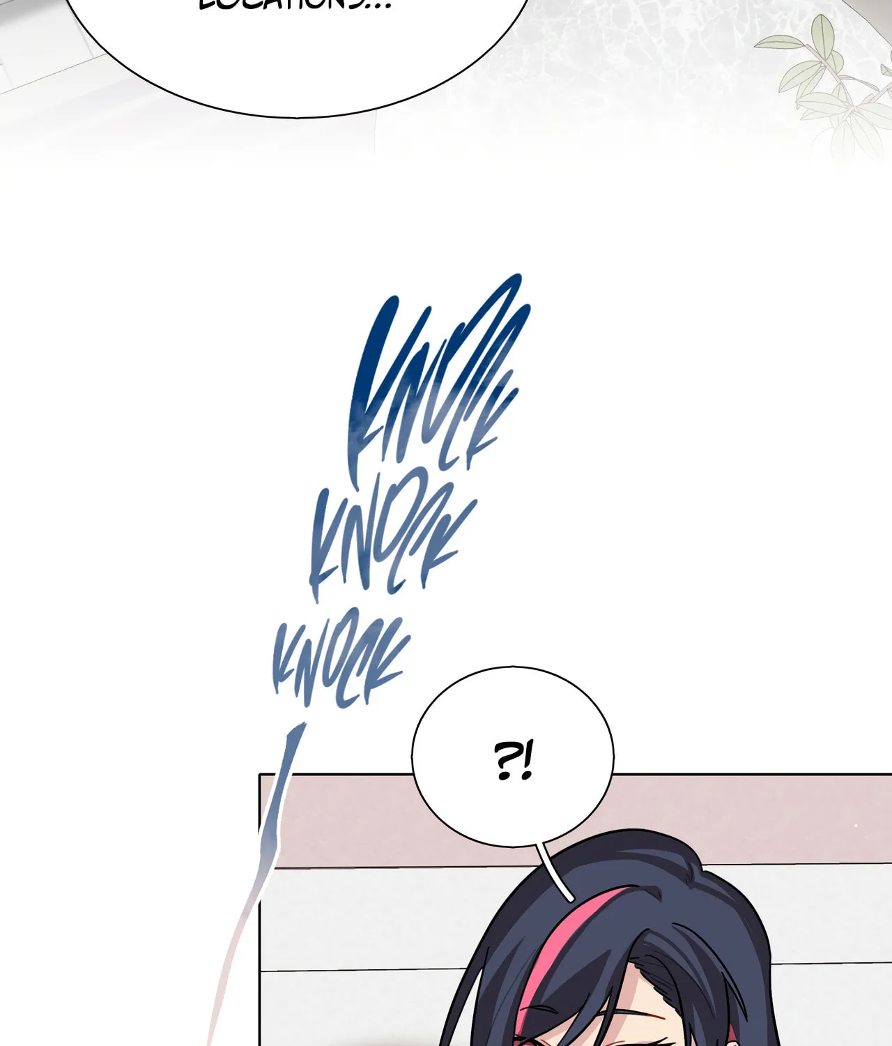 Nei You Equan Qing Xiaoxin Chapter 9 page 5 - 