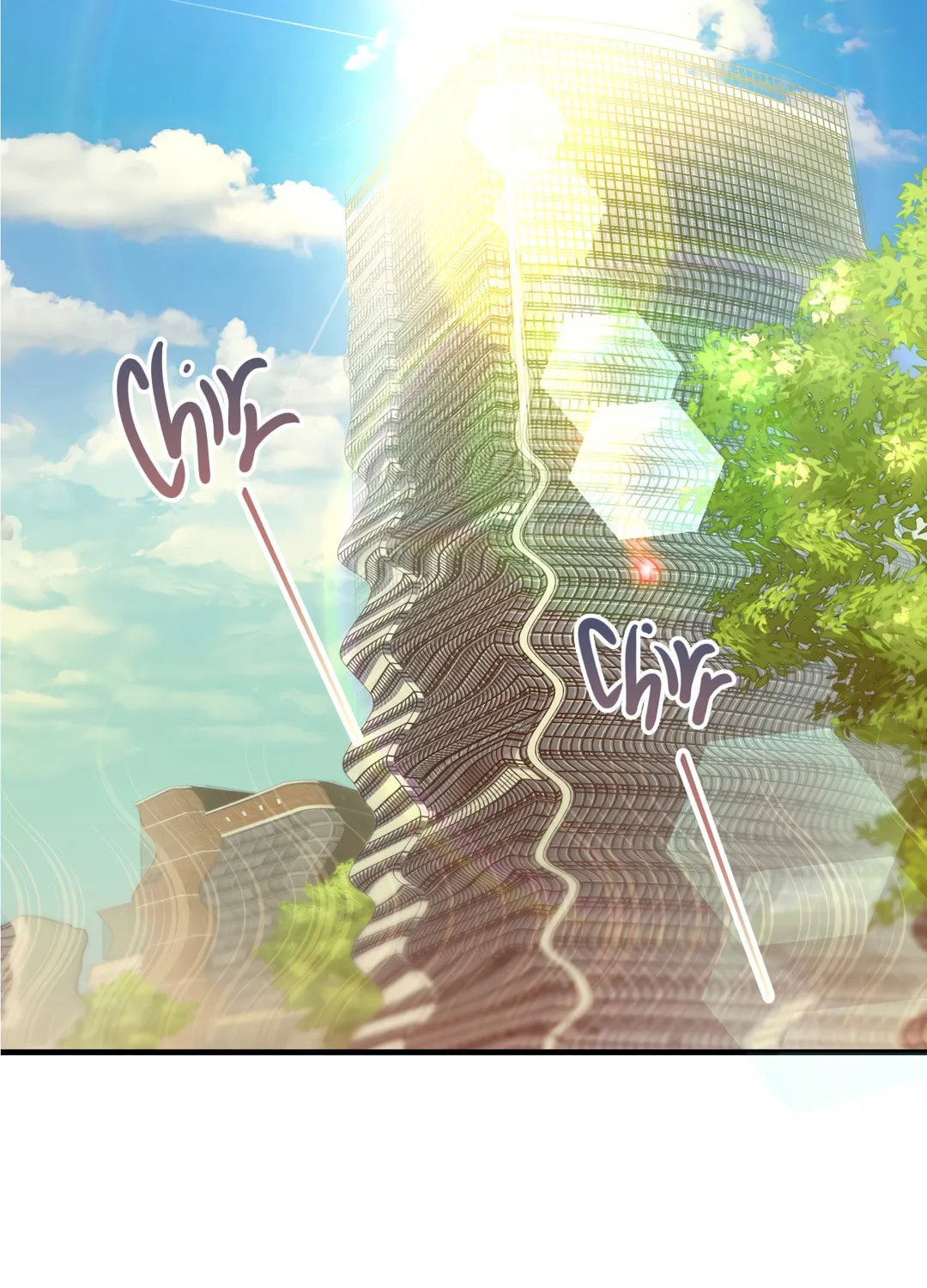 Read Neighbor Guild Member chapter 1 image 1 on Lezhin
