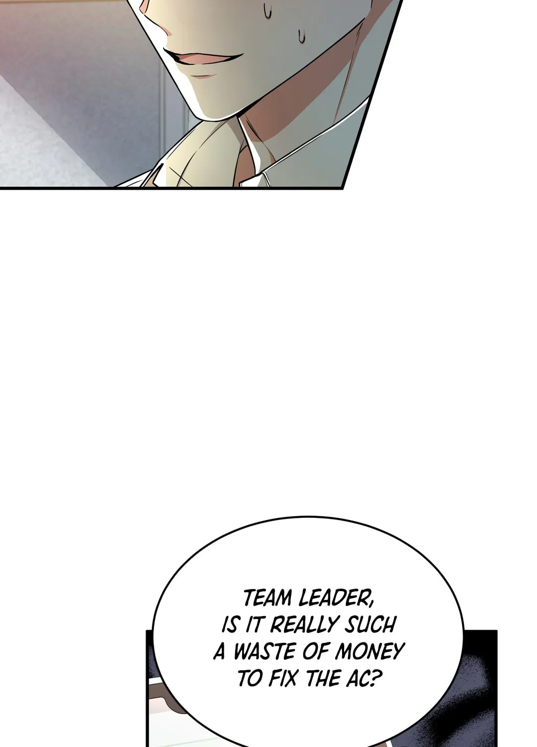Read Neighbor Guild Member chapter 1 image 10 on Lezhin