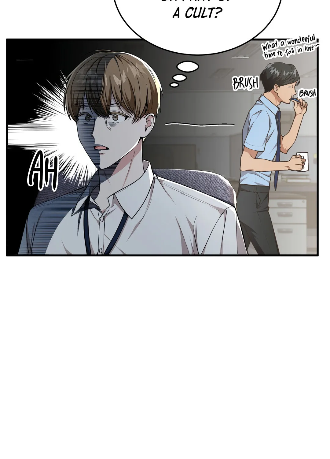 Read Neighbor Guild Member chapter 1 image 103 on Lezhin