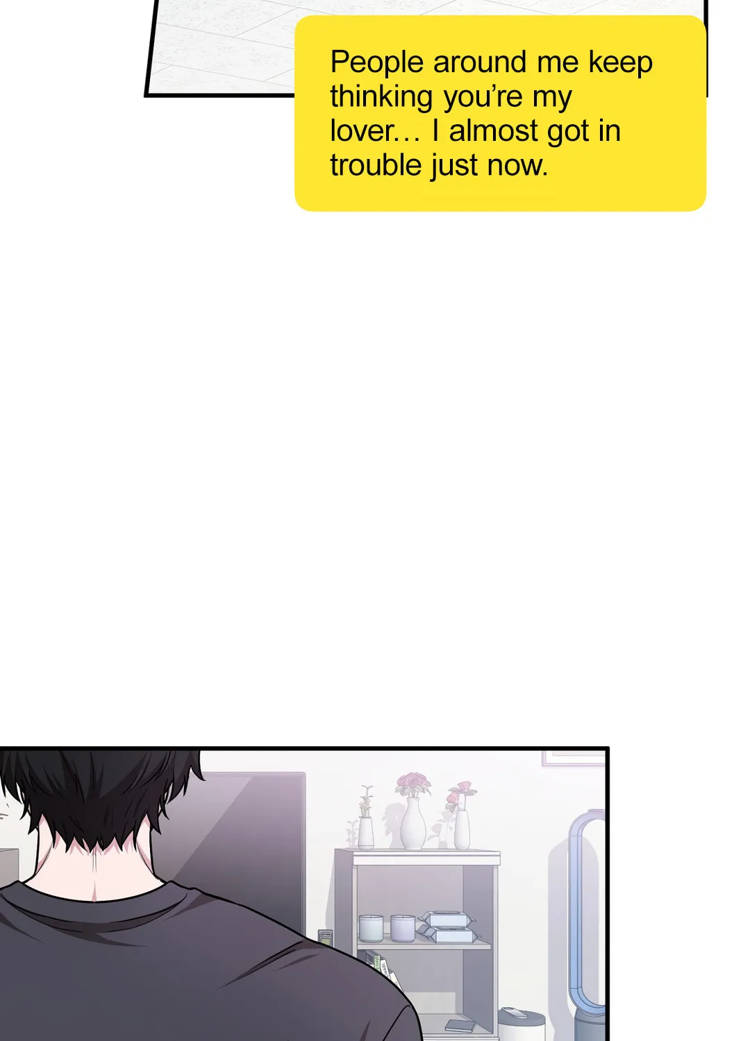 Read Neighbor Guild Member chapter 1 image 105 on Lezhin