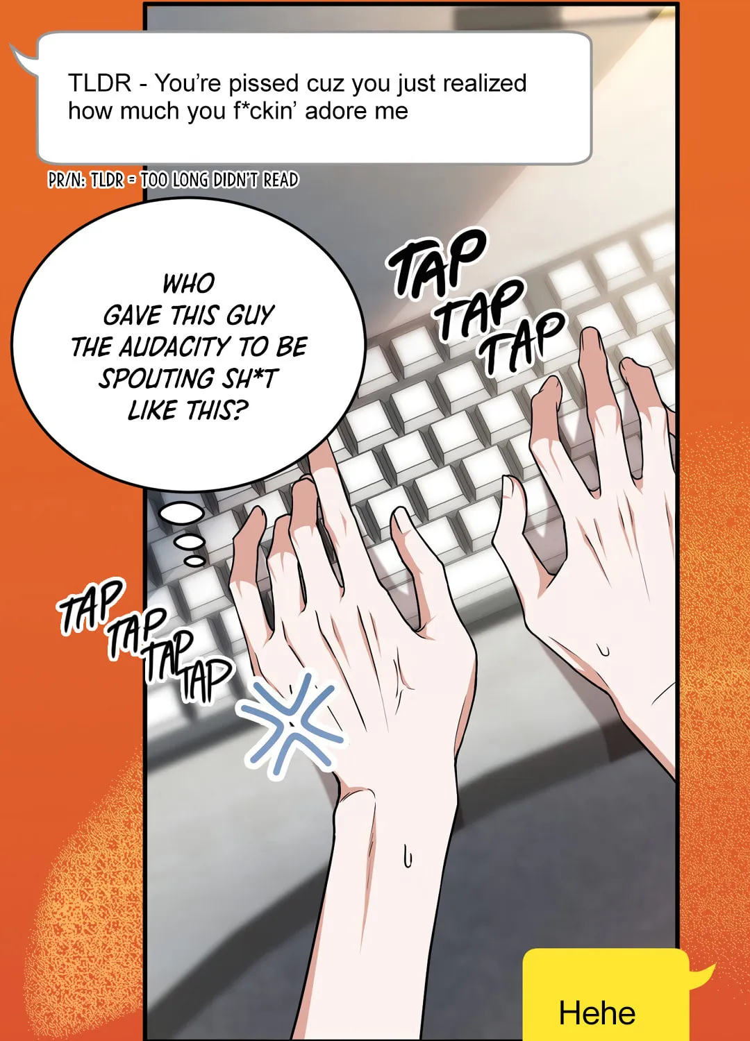 Read Neighbor Guild Member chapter 1 image 109 on Lezhin