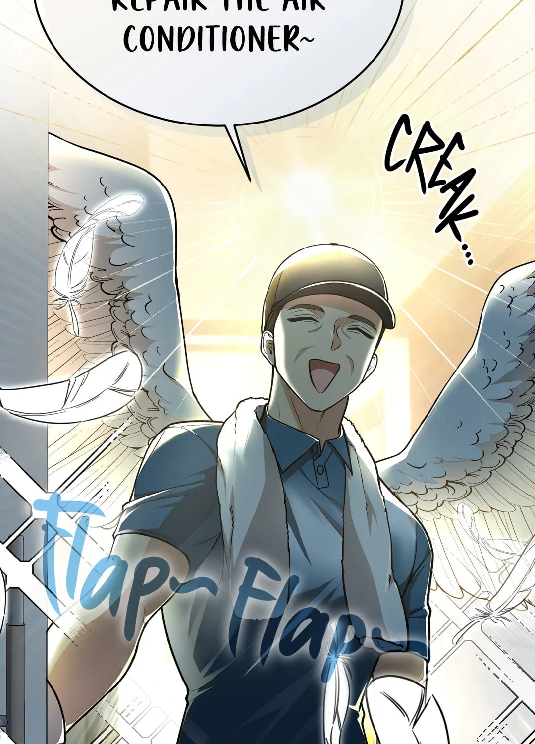 Read Neighbor Guild Member chapter 1 image 113 on Lezhin