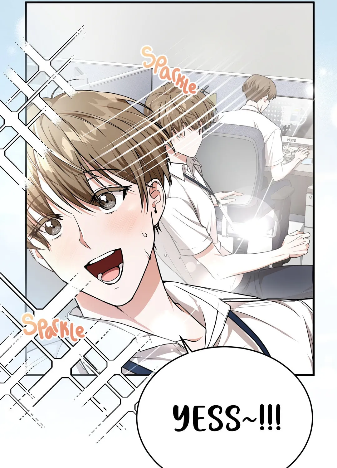 Read Neighbor Guild Member chapter 1 image 115 on Lezhin