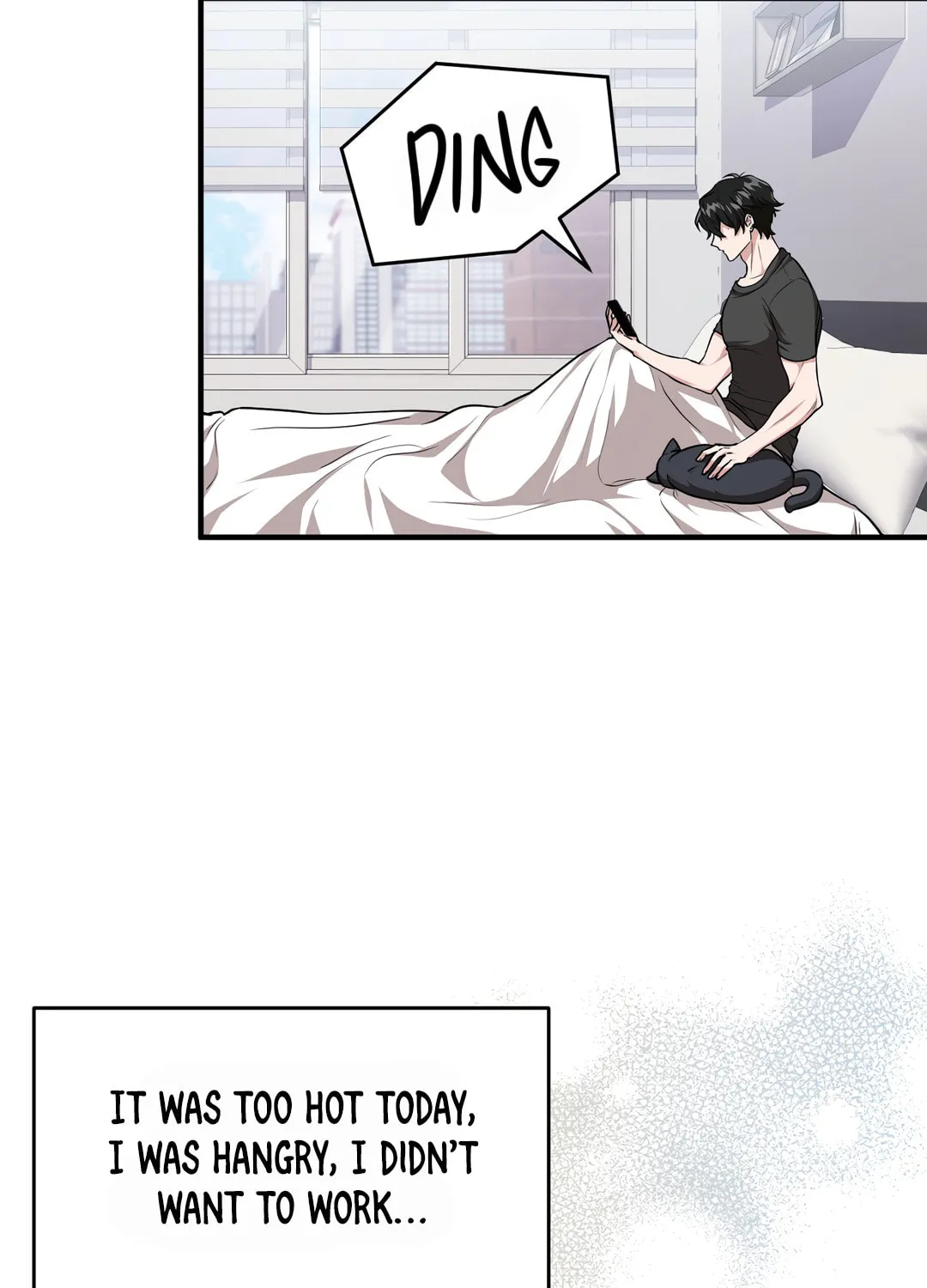 Read Neighbor Guild Member chapter 1 image 117 on Lezhin