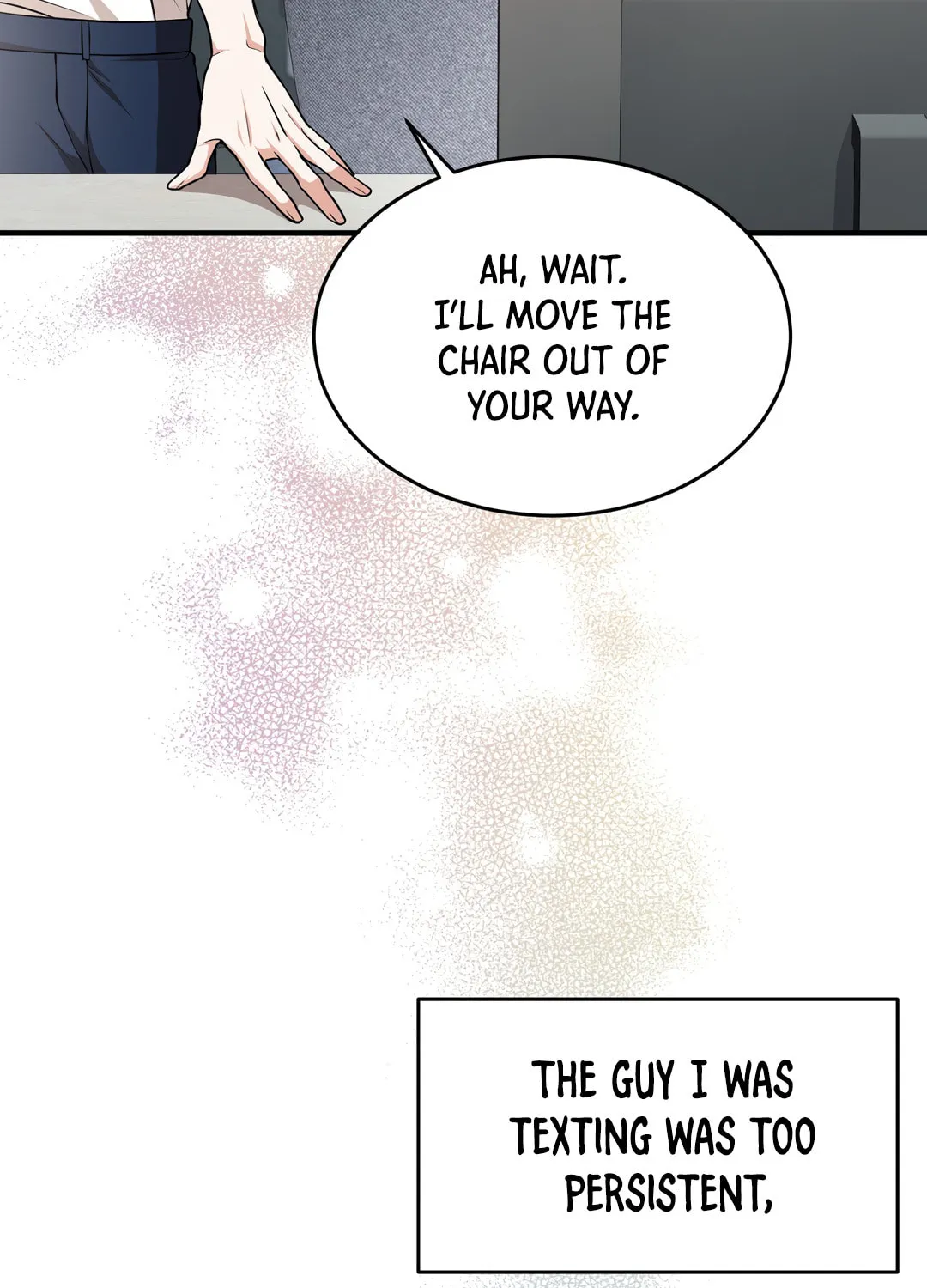 Read Neighbor Guild Member chapter 1 image 119 on Lezhin