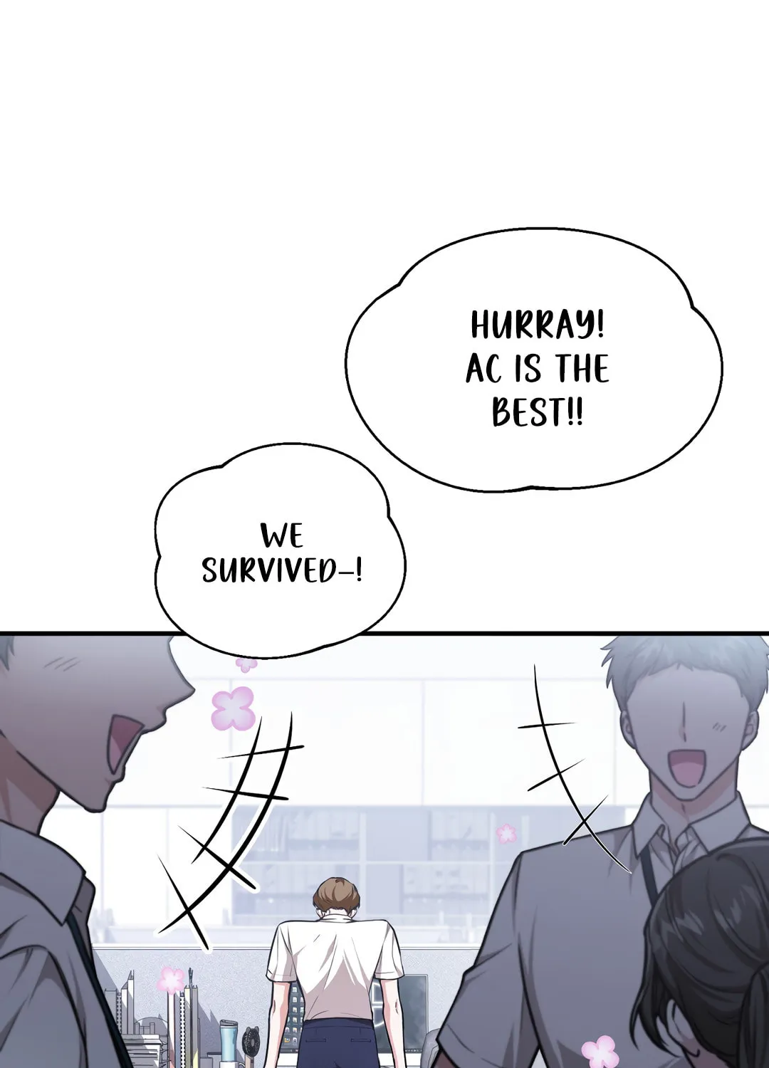 Read Neighbor Guild Member chapter 1 image 124 on Lezhin