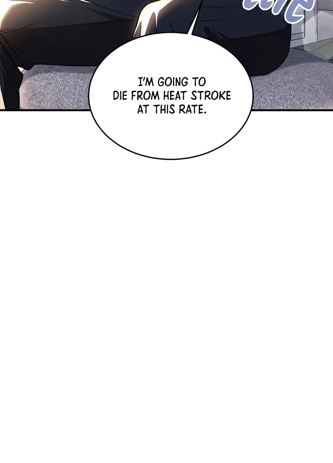 Read Neighbor Guild Member chapter 1 image 15 on Lezhin