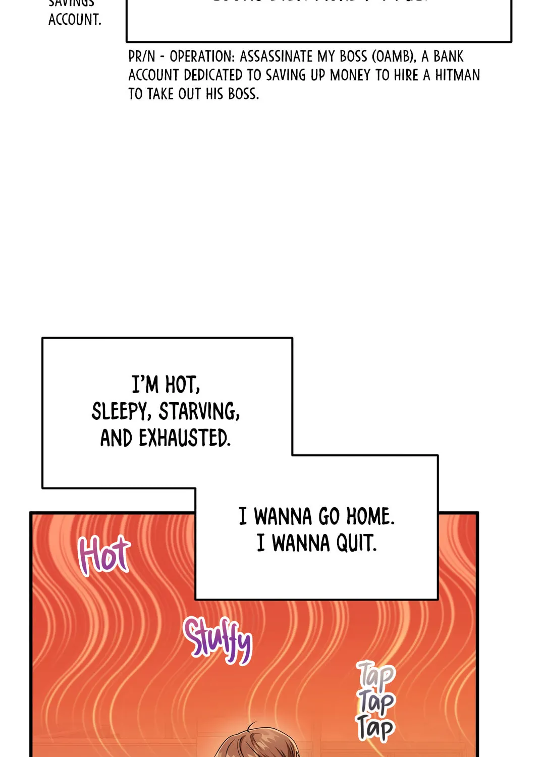 Read Neighbor Guild Member chapter 1 image 17 on Lezhin