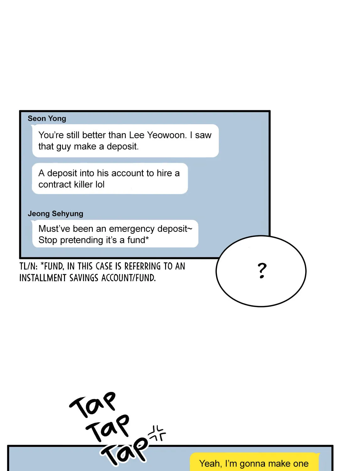 Read Neighbor Guild Member chapter 1 image 21 on Lezhin