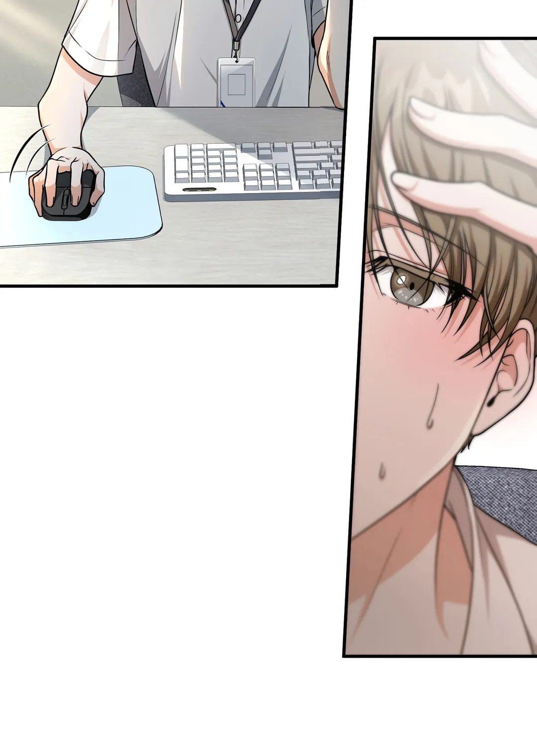 Read Neighbor Guild Member chapter 1 image 23 on Lezhin