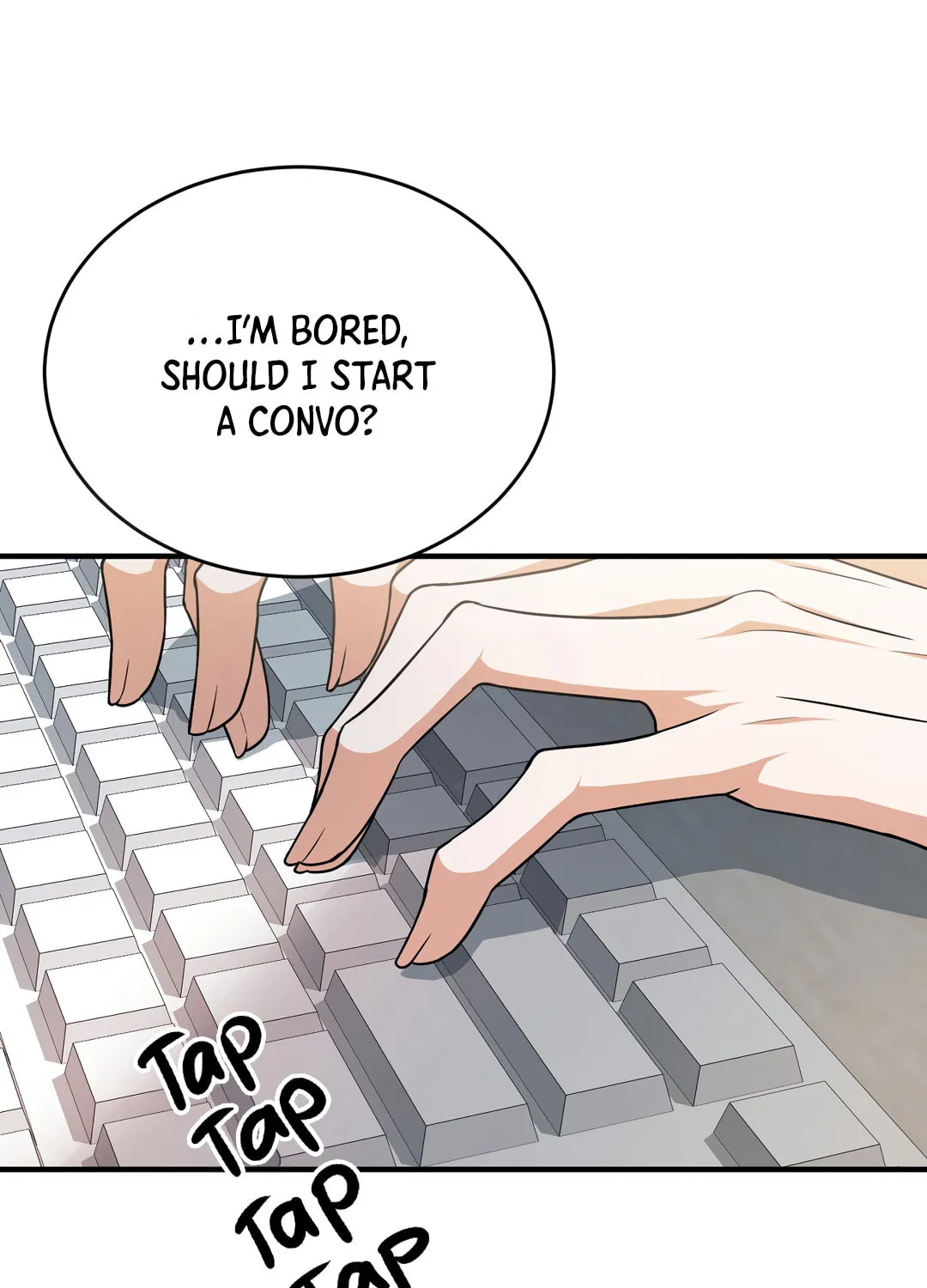 Read Neighbor Guild Member chapter 1 image 25 on Lezhin