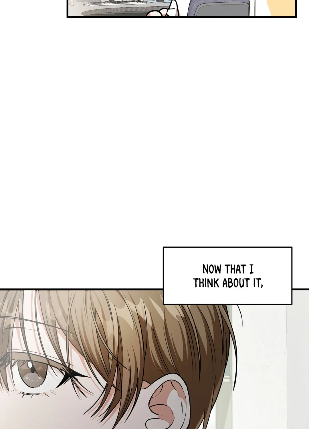 Read Neighbor Guild Member chapter 1 image 28 on Lezhin