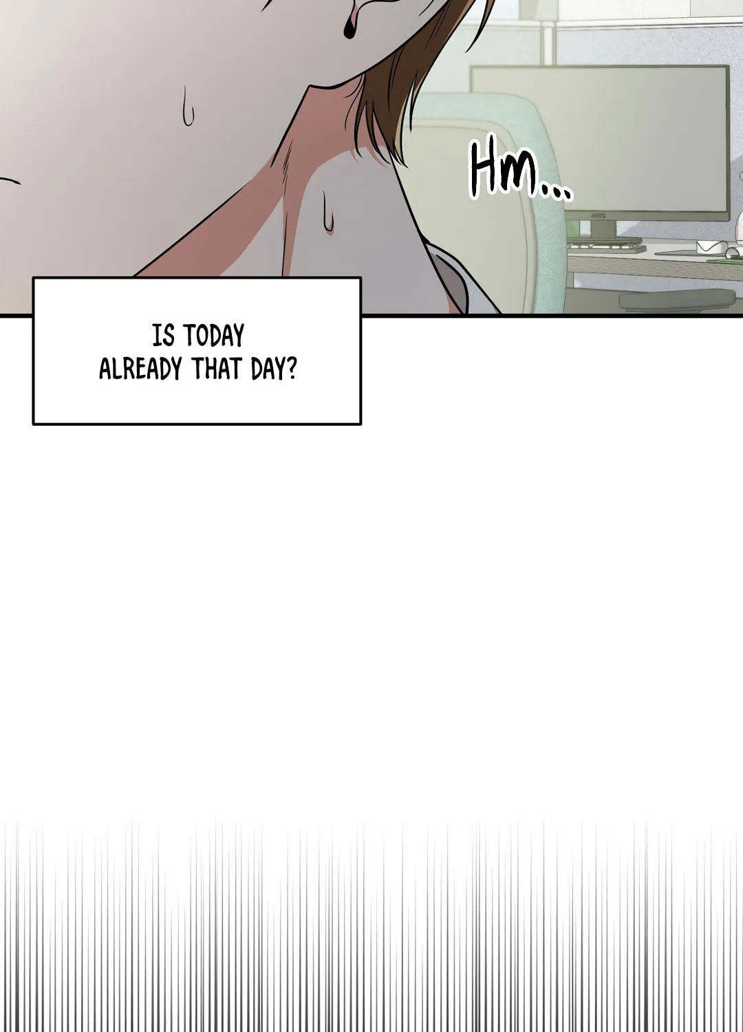 Read Neighbor Guild Member chapter 1 image 29 on Lezhin
