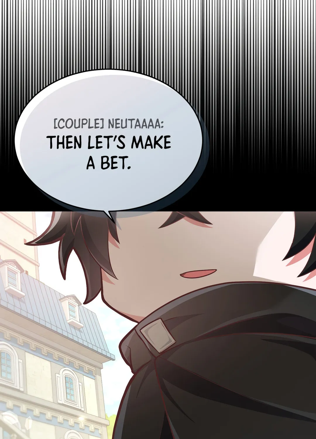 Read Neighbor Guild Member chapter 1 image 30 on Lezhin
