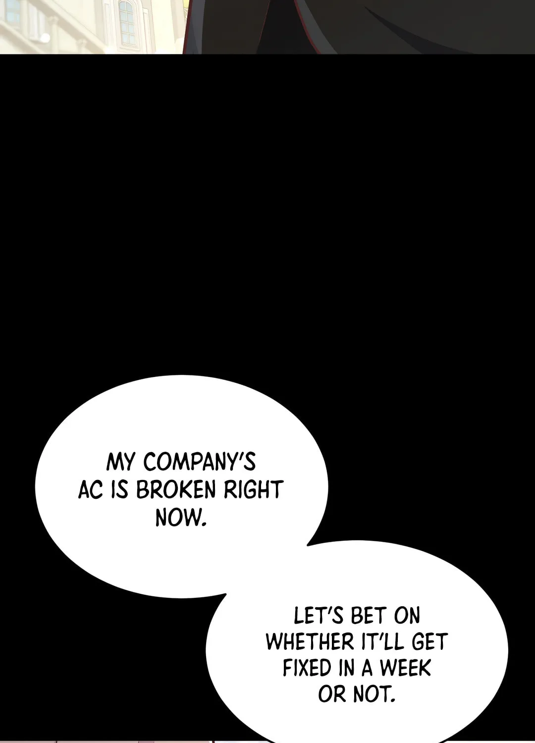 Read Neighbor Guild Member chapter 1 image 31 on Lezhin