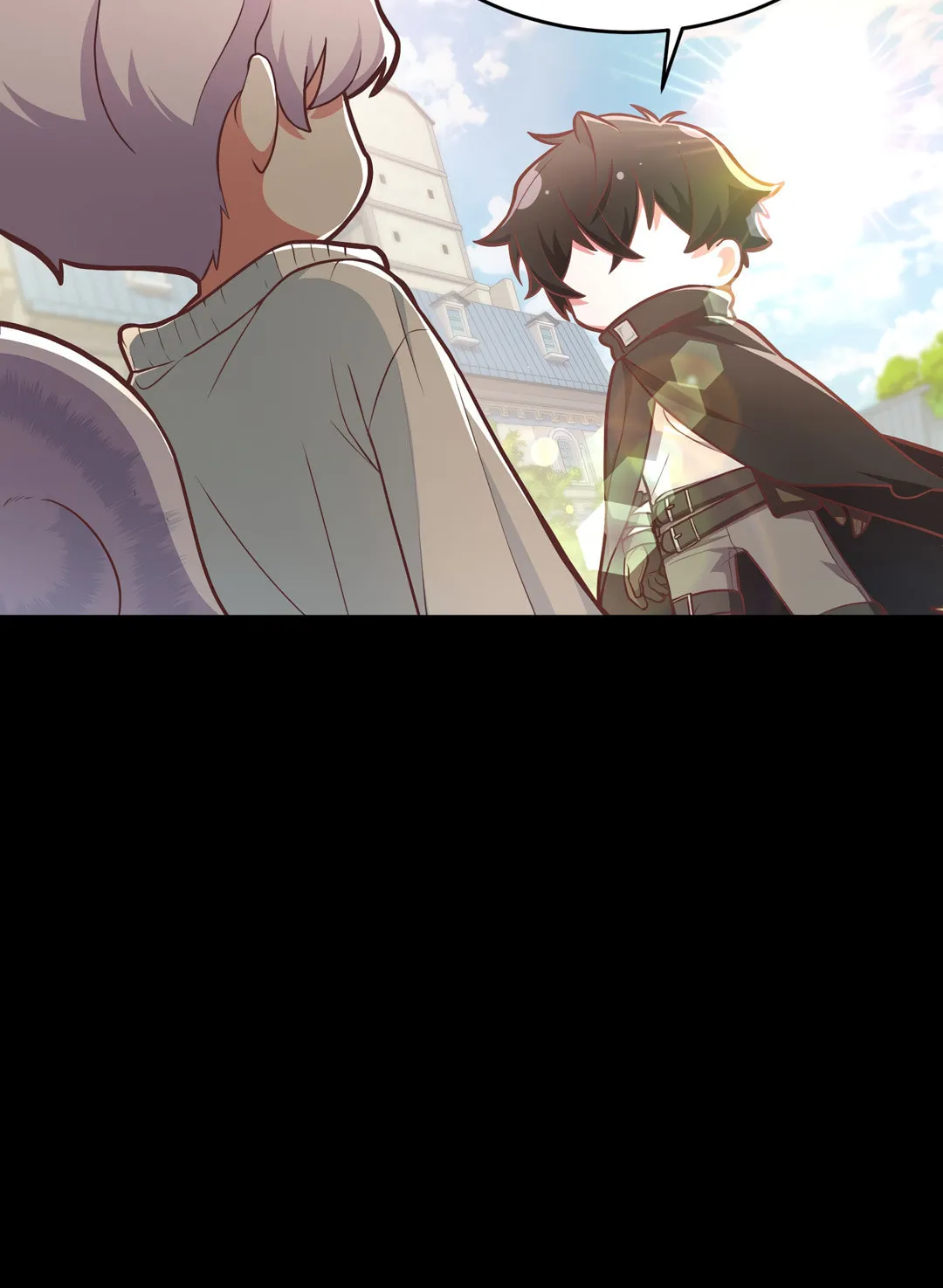 Read Neighbor Guild Member chapter 1 image 32 on Lezhin
