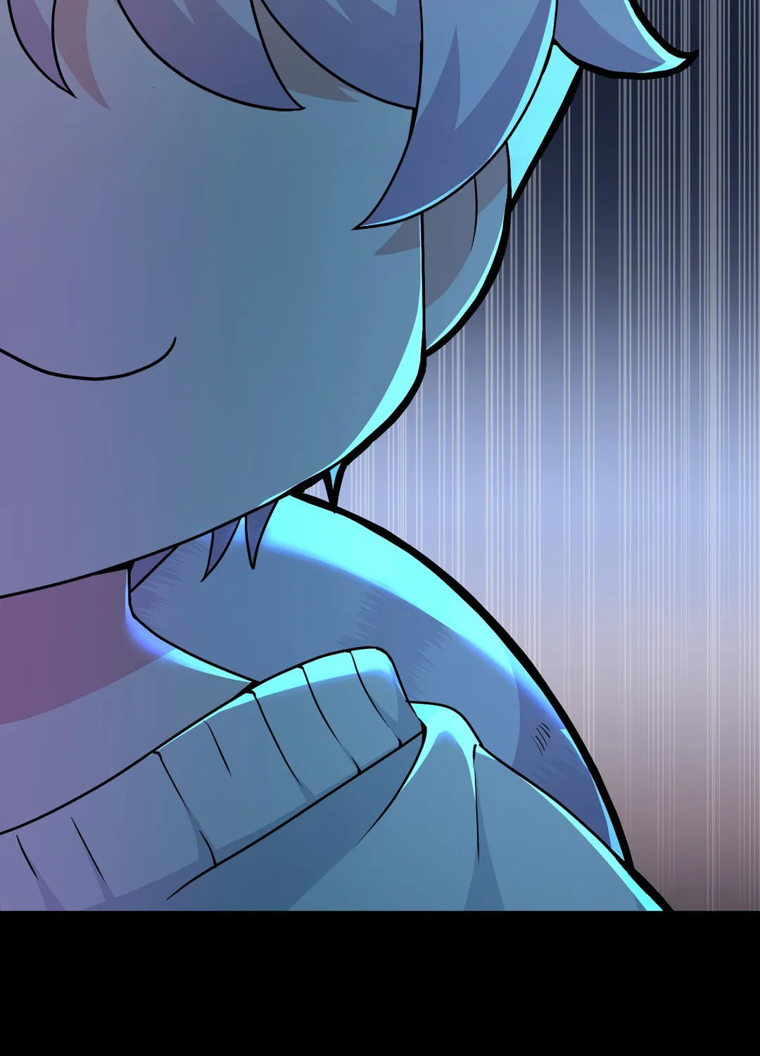 Read Neighbor Guild Member chapter 1 image 36 on Lezhin